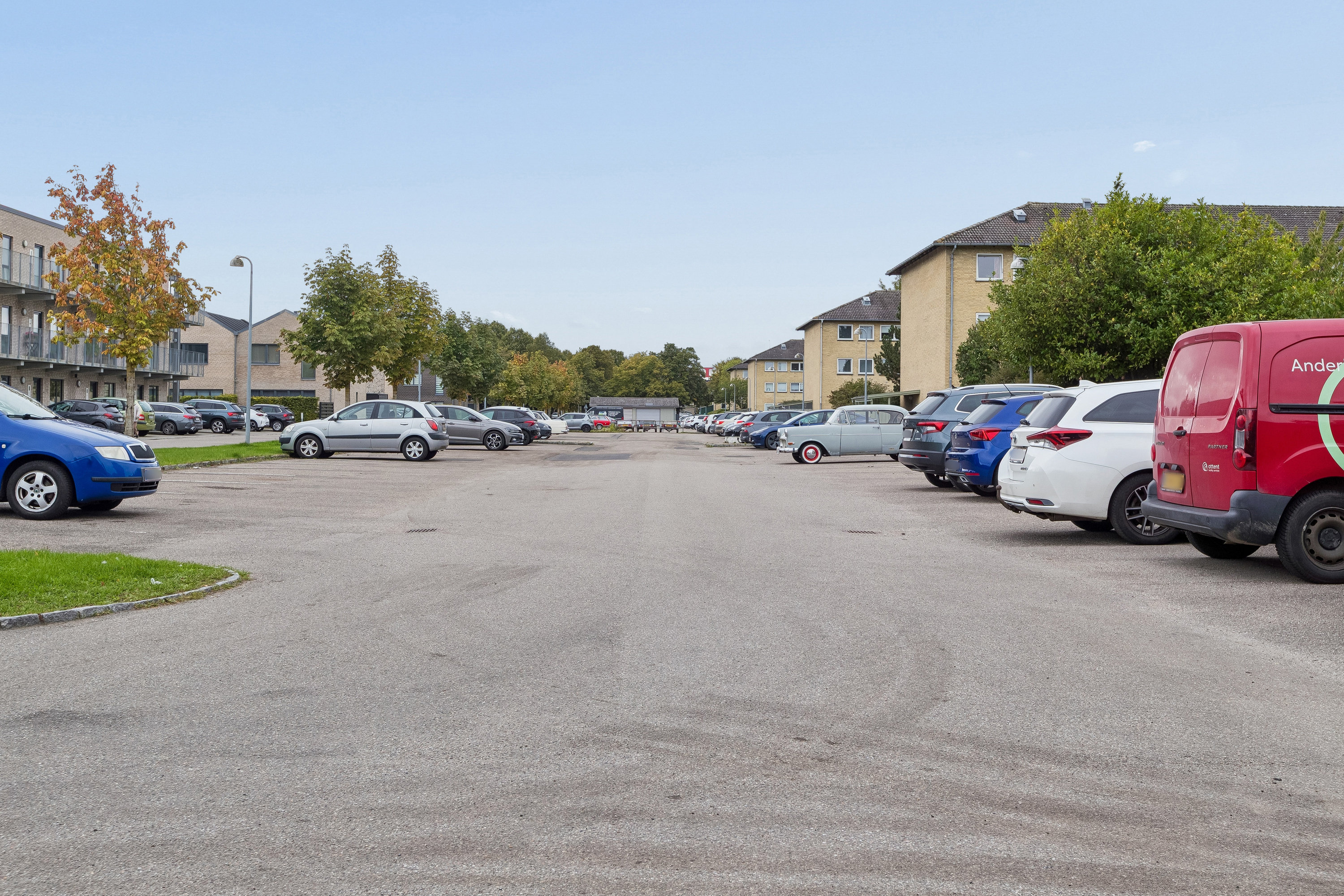 Lindevangshusene 92, 2. tv., 2630 Taastrup