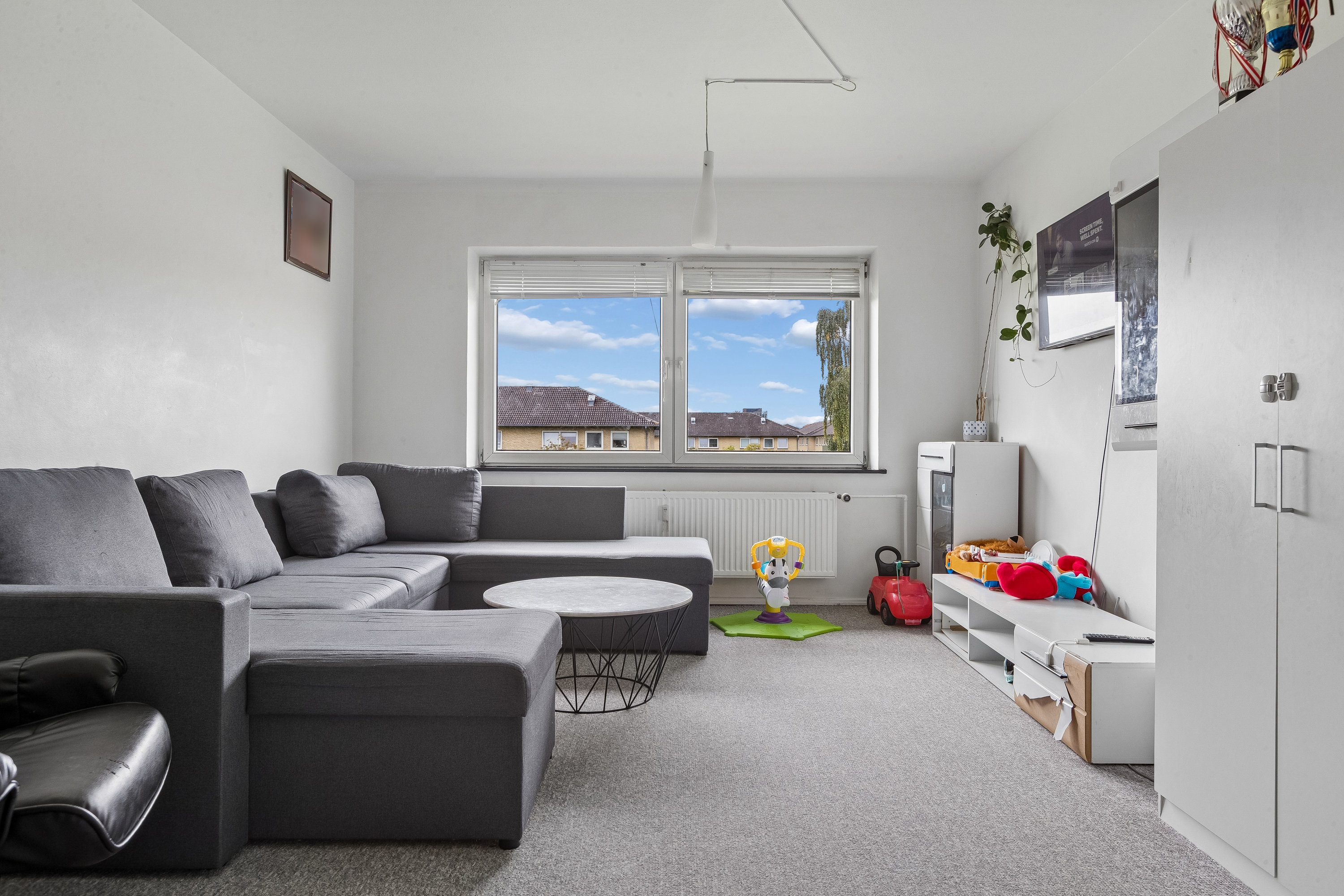 Lindevangshusene 92, 2. tv., 2630 Taastrup