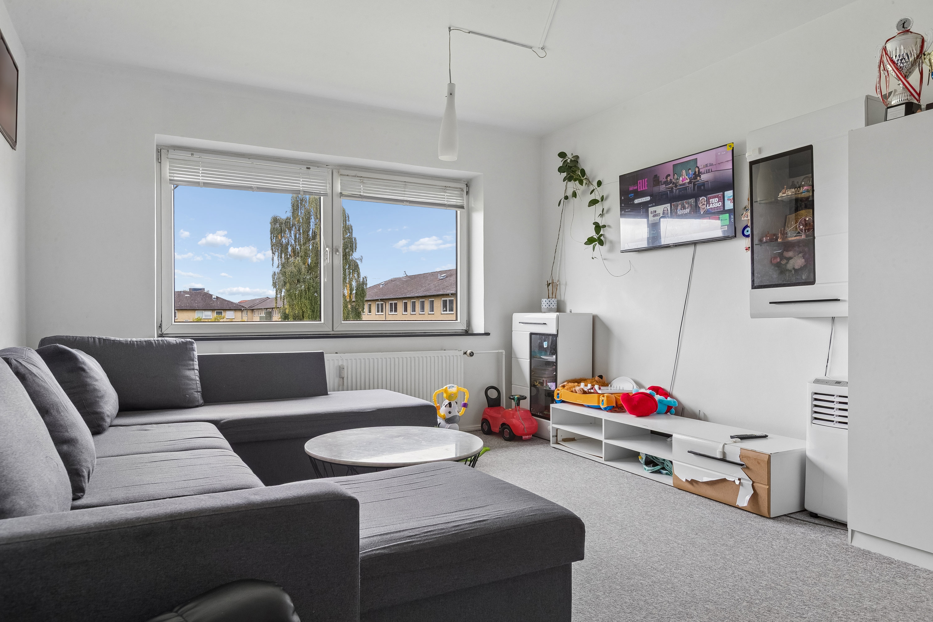 Lindevangshusene 92, 2. tv., 2630 Taastrup