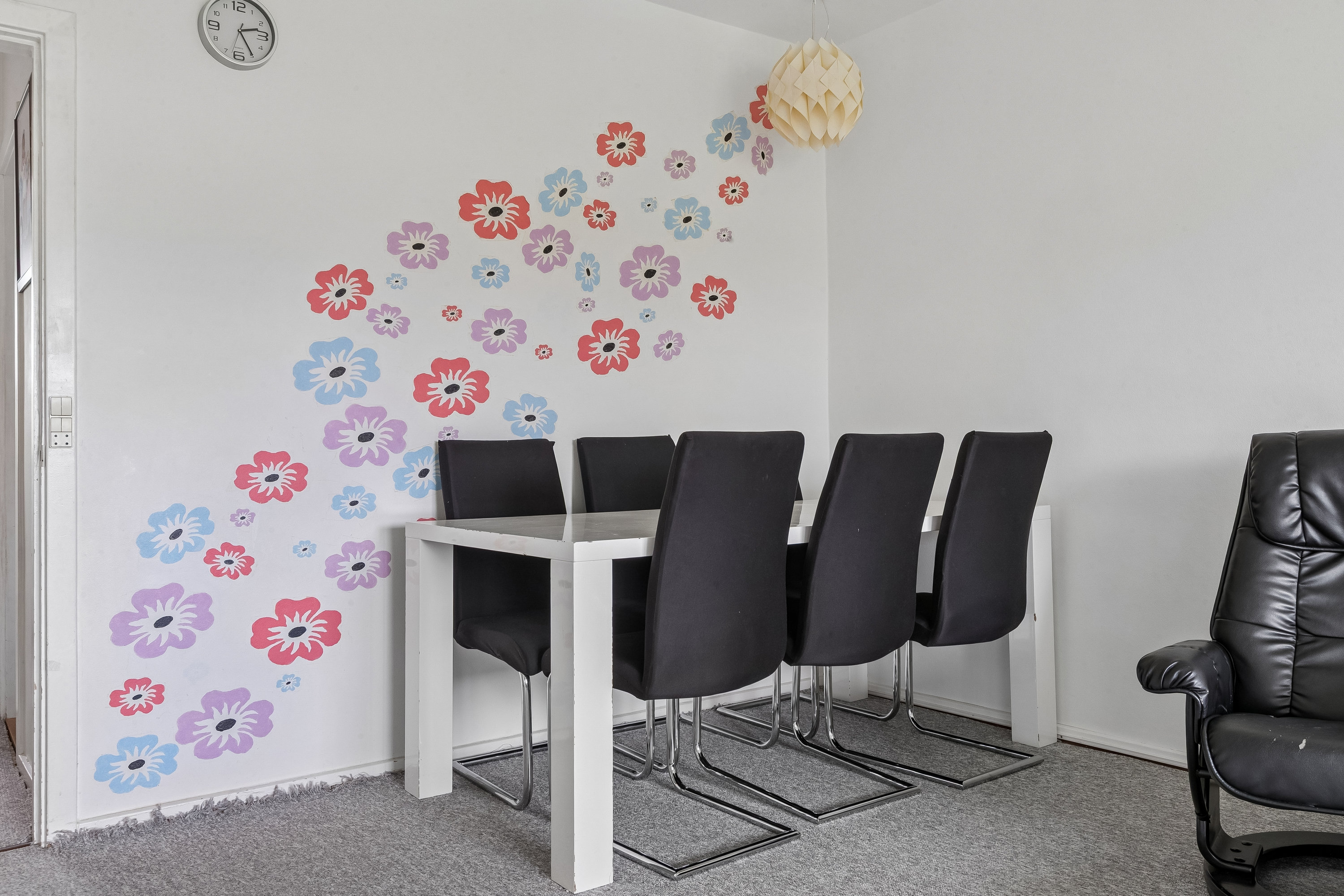Lindevangshusene 92, 2. tv., 2630 Taastrup