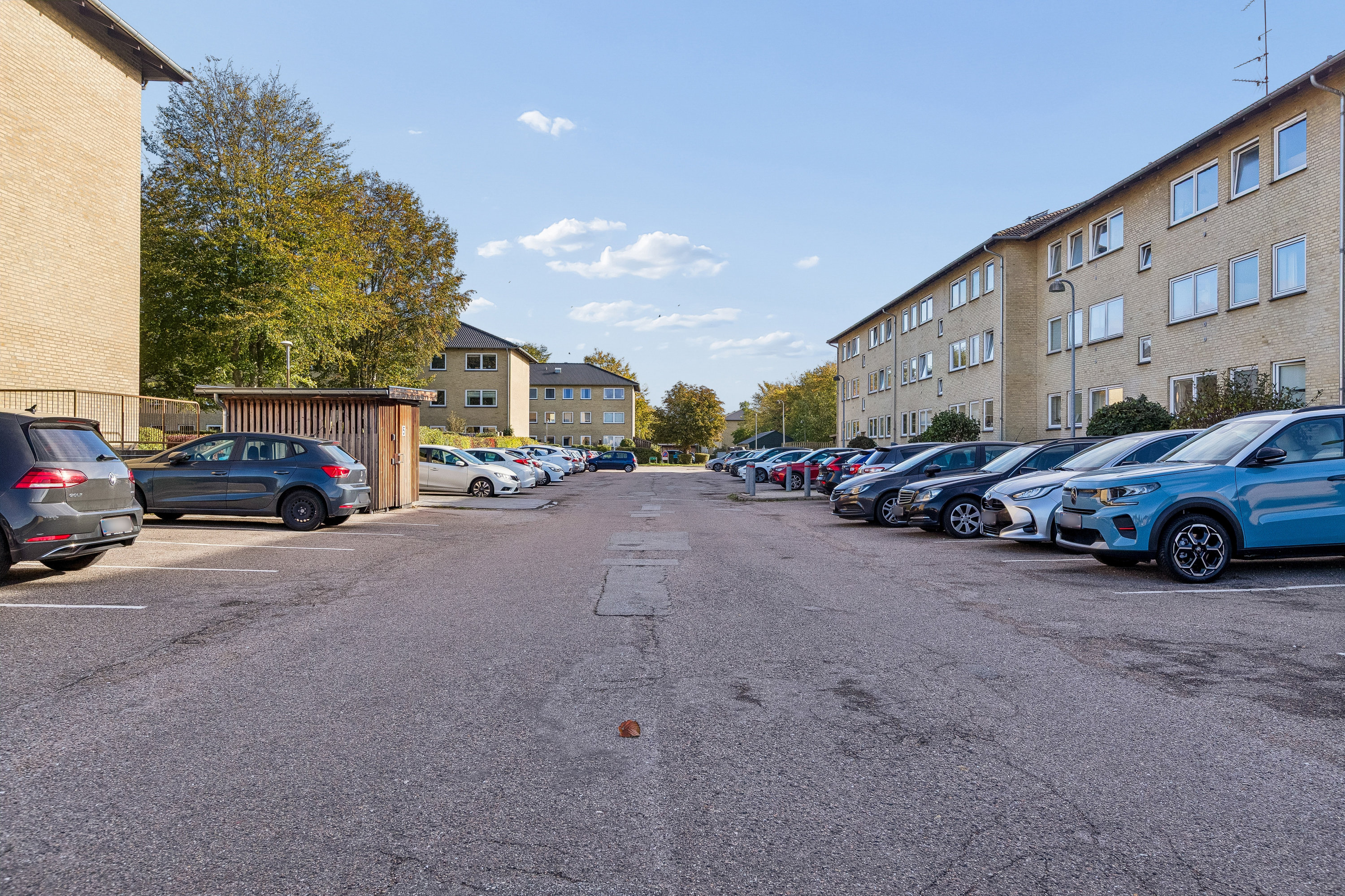 Rønnevangshusene 27, 2. mf., 2630 Taastrup