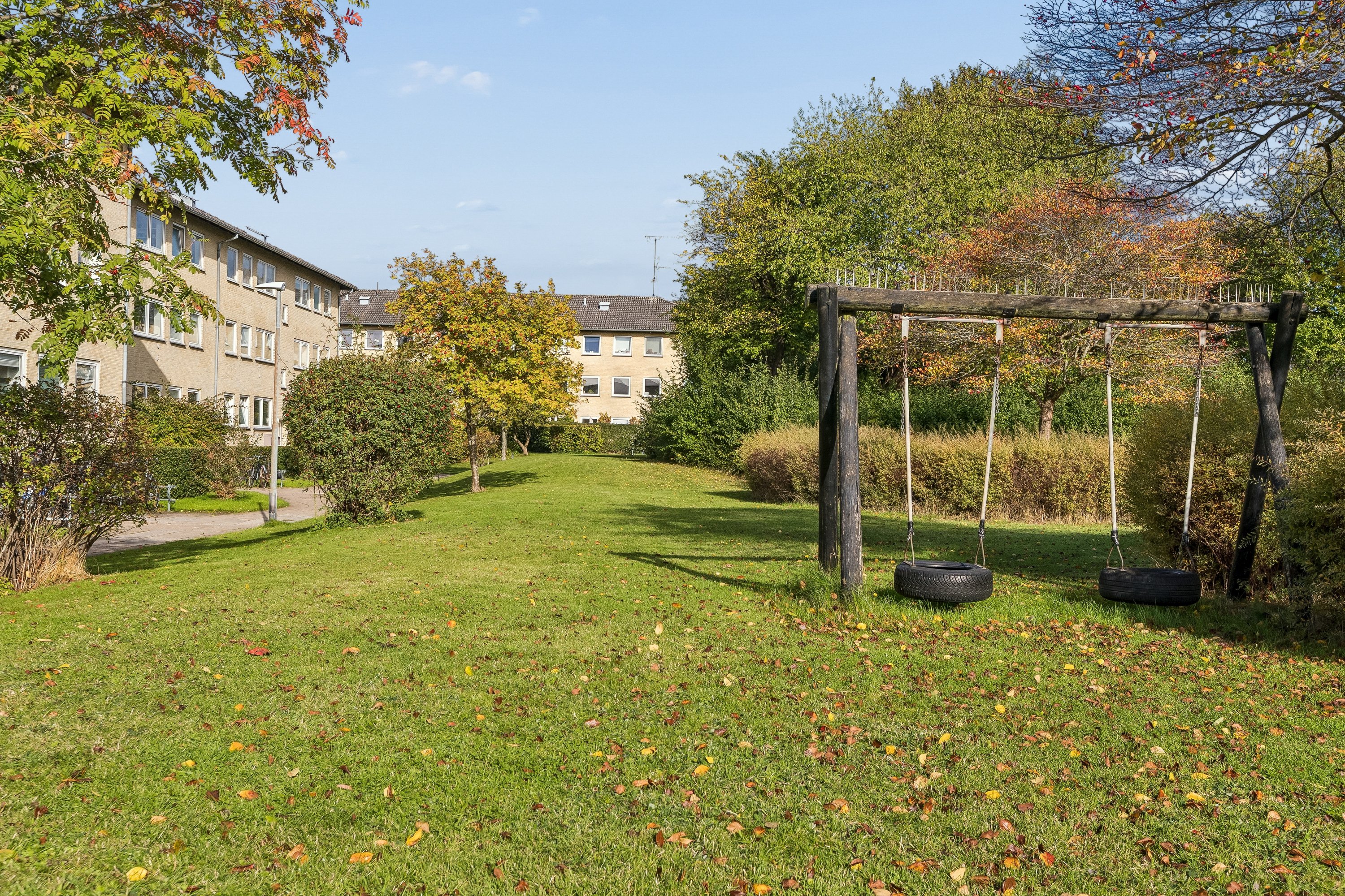 Rønnevangshusene 27, 2. mf., 2630 Taastrup