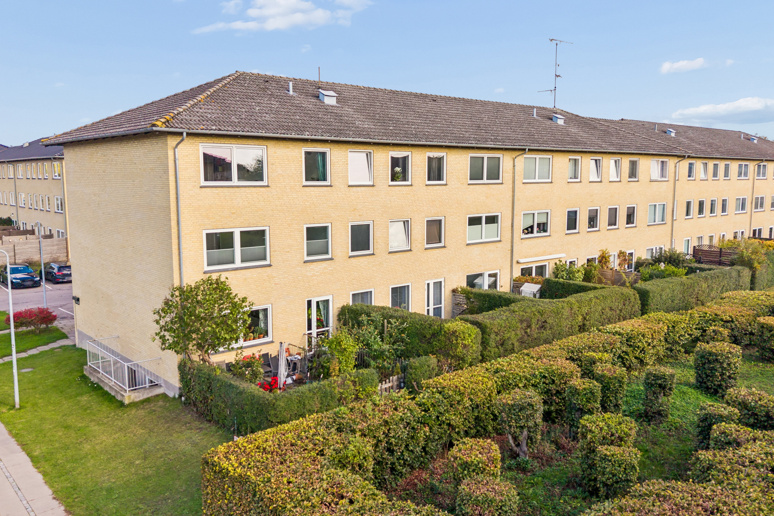 Rønnevangshusene 27, 2. mf., 2630 Taastrup