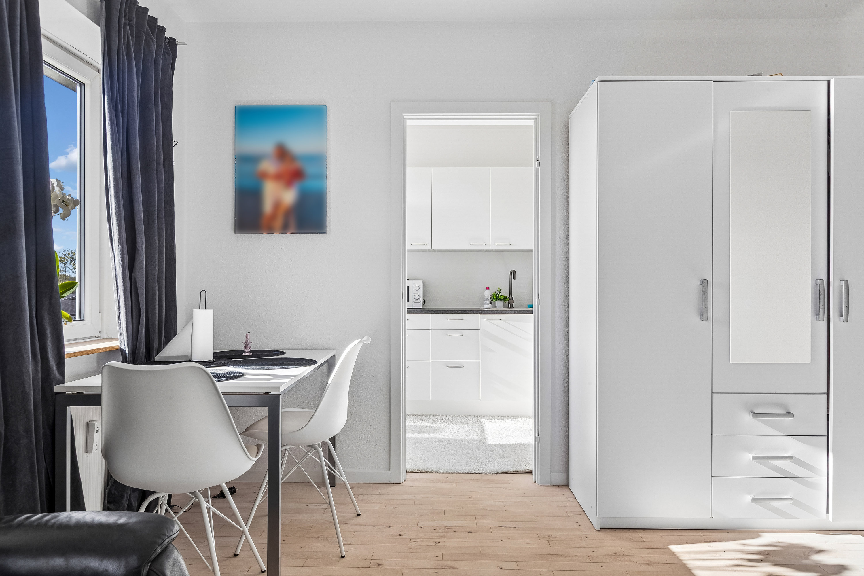 Rønnevangshusene 27, 2. mf., 2630 Taastrup