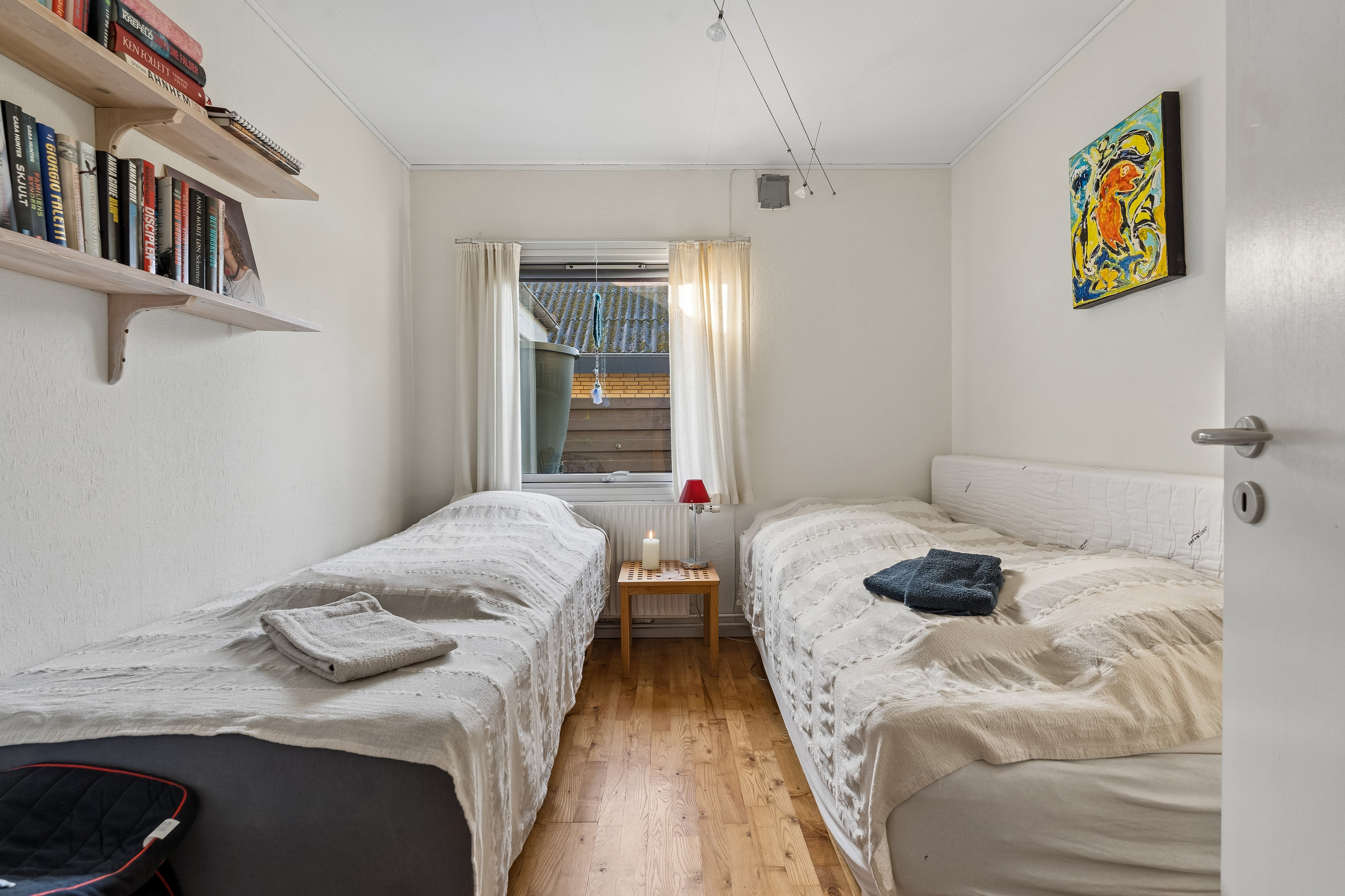 Sønderlund 18, 7100 Vejle