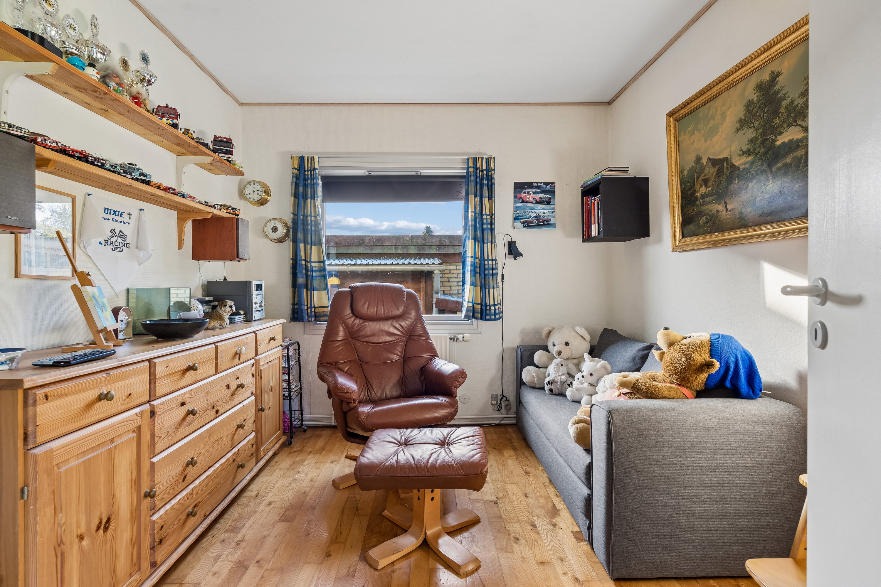 Sønderlund 18, 7100 Vejle