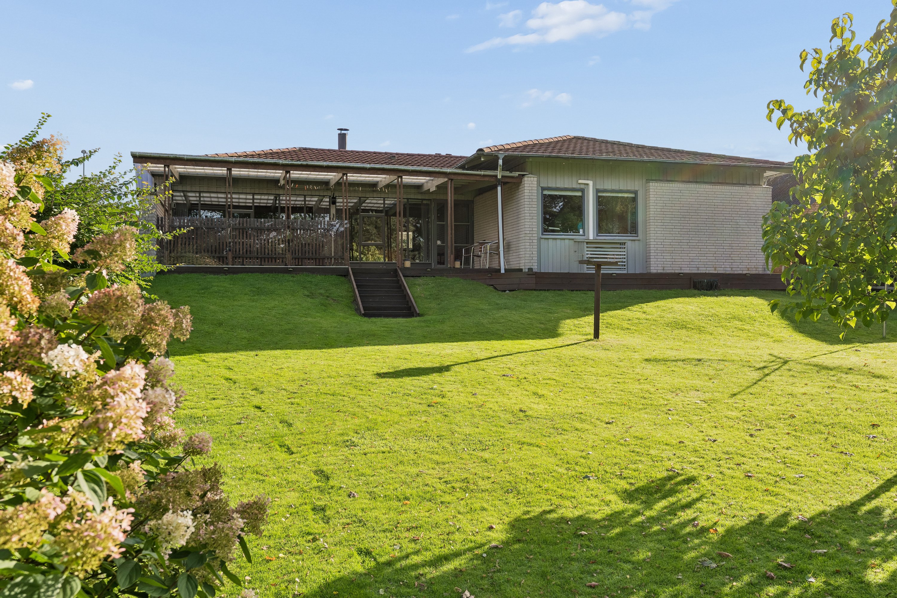 Sønderlund 18, 7100 Vejle