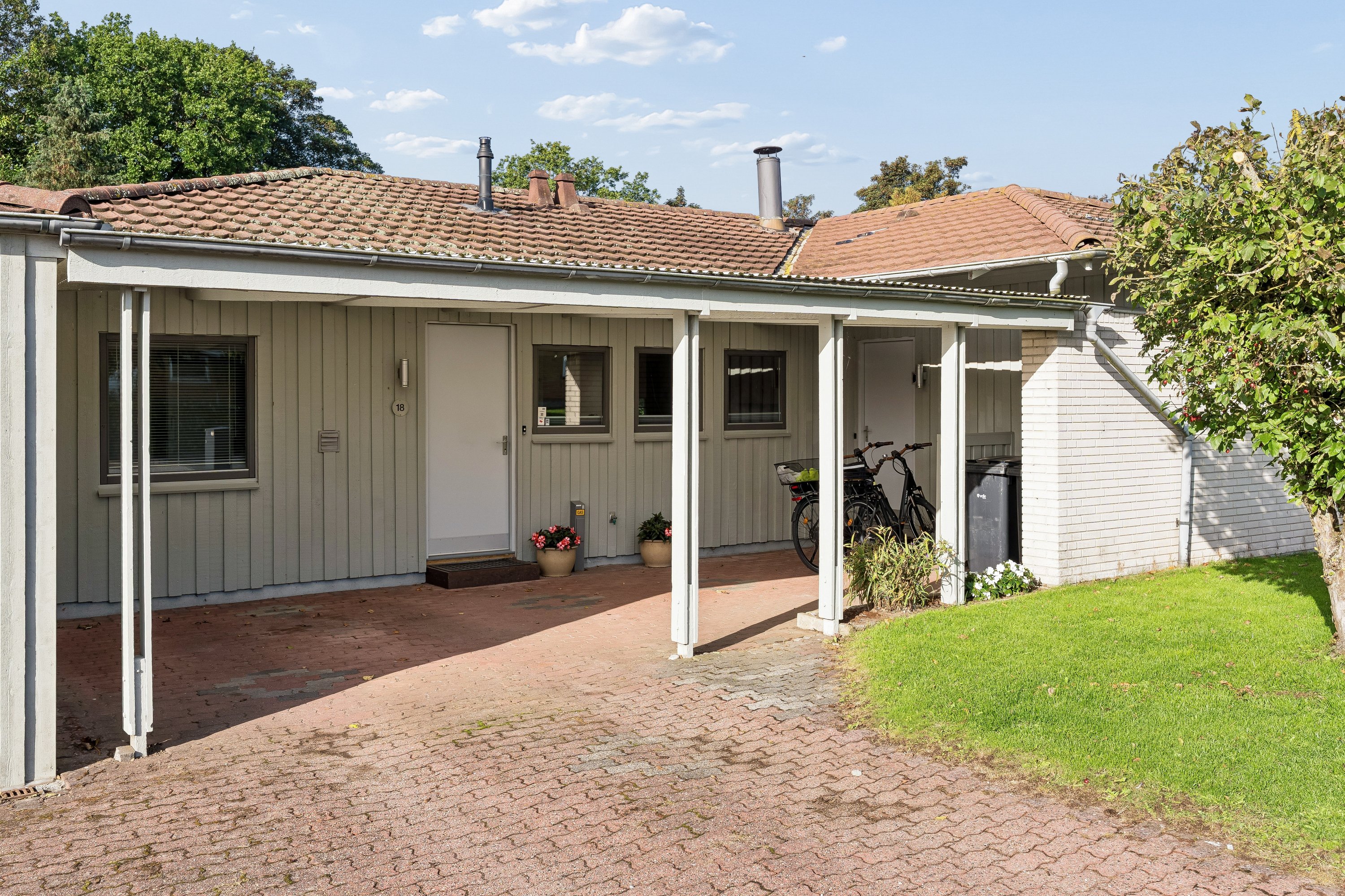 Sønderlund 18, 7100 Vejle
