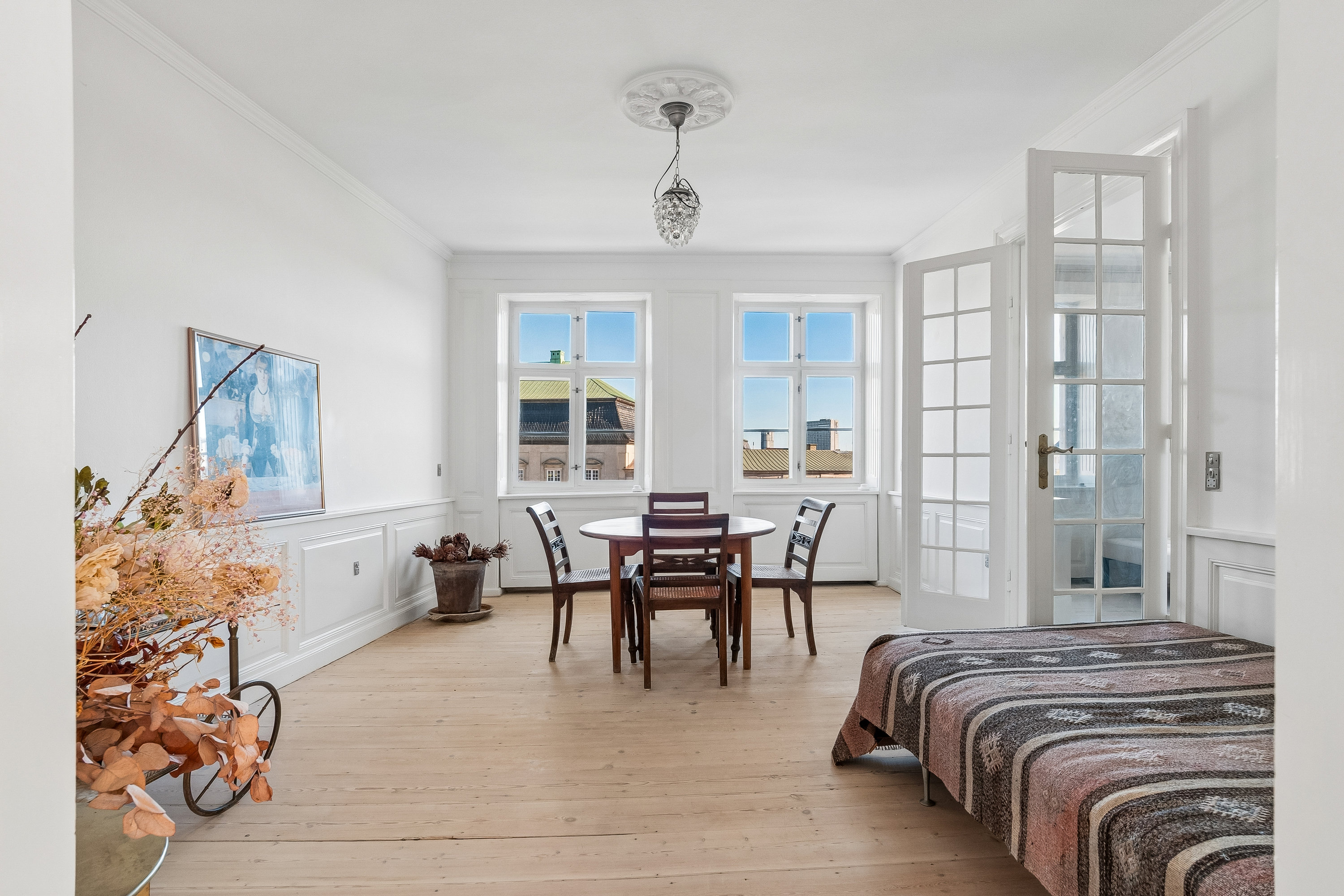 Nybrogade 22, 4., 1203 København K