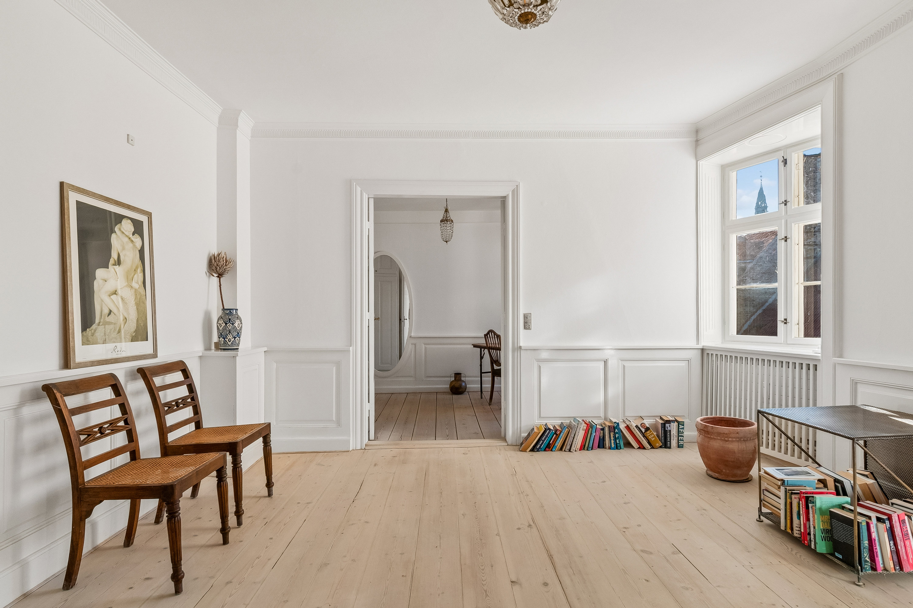 Nybrogade 22, 4., 1203 København K