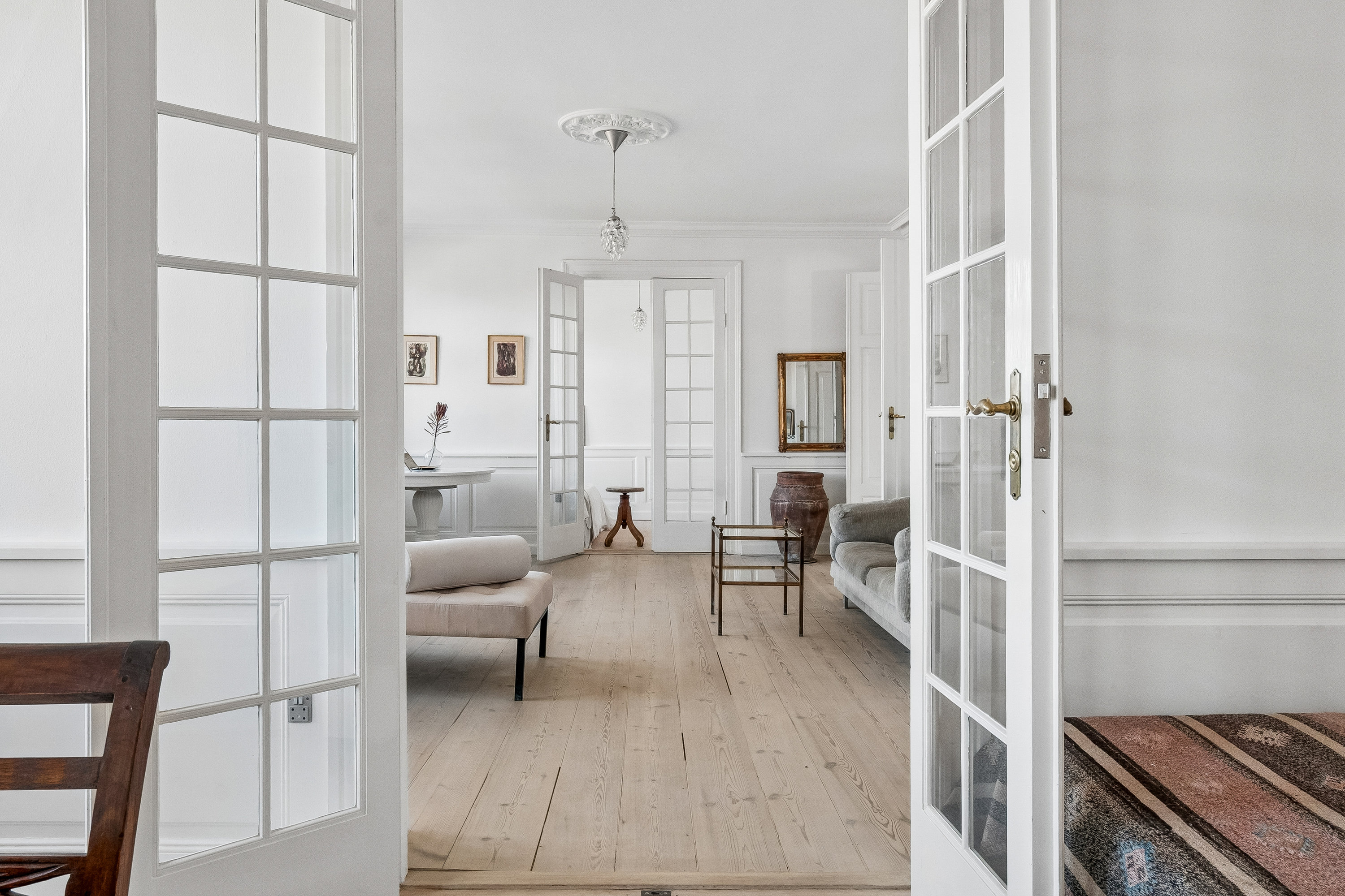 Nybrogade 22, 4., 1203 København K