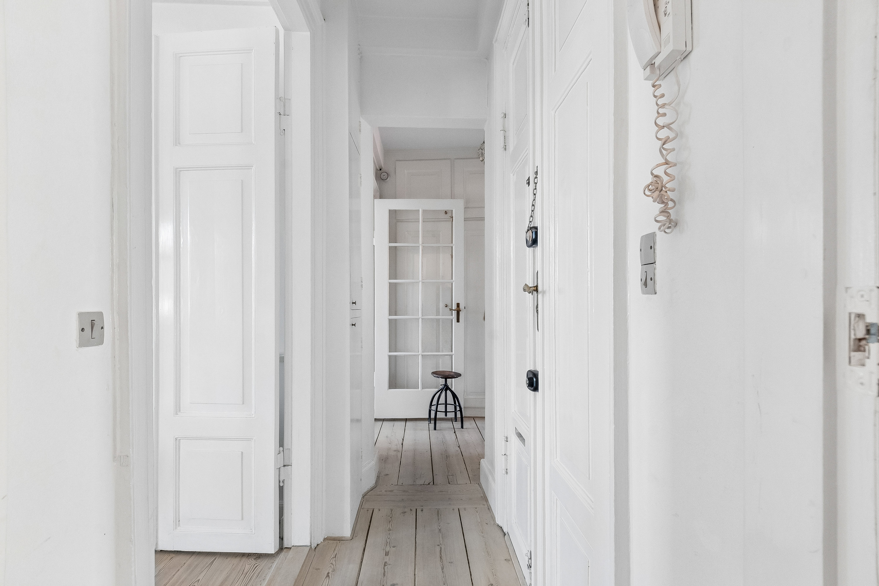 Nybrogade 22, 4., 1203 København K