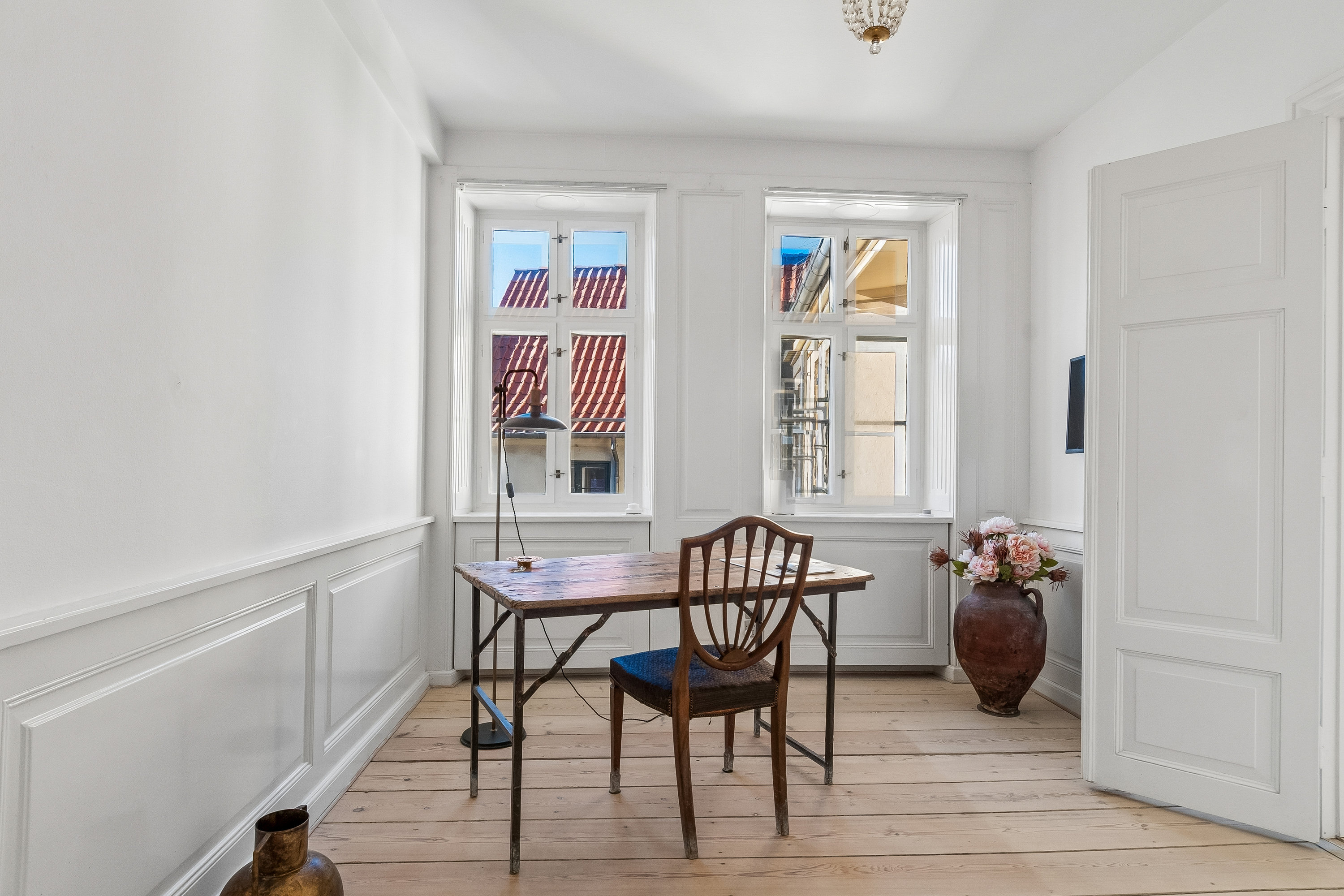 Nybrogade 22, 4., 1203 København K
