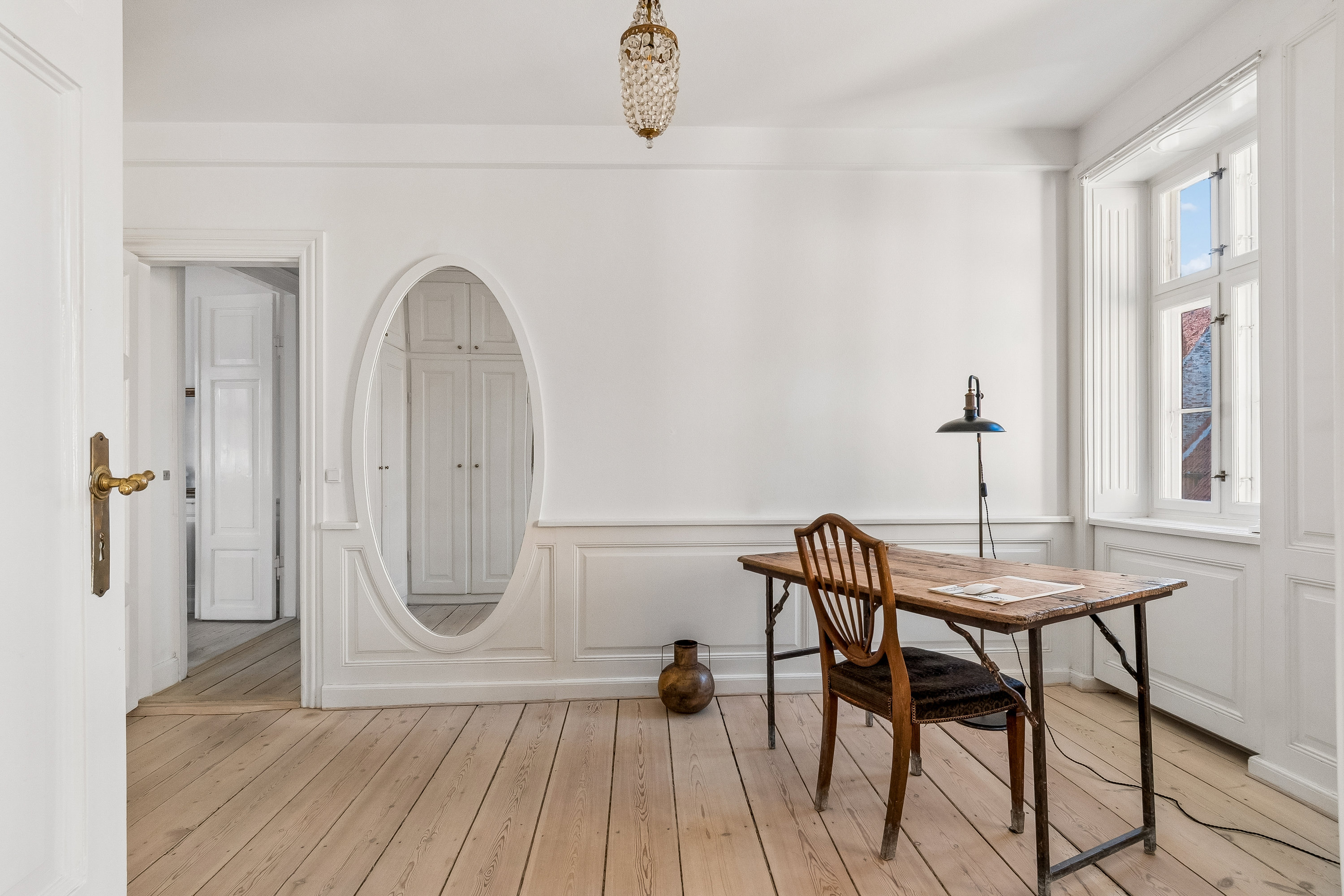 Nybrogade 22, 4., 1203 København K