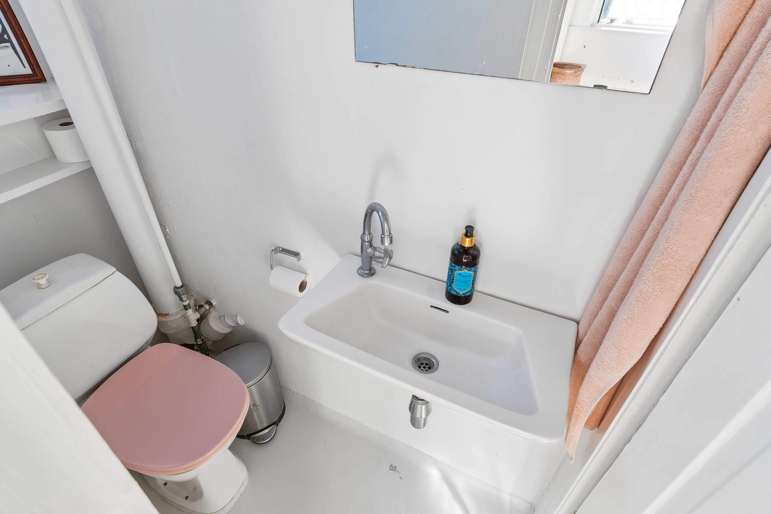 Nybrogade 22, 4., 1203 København K