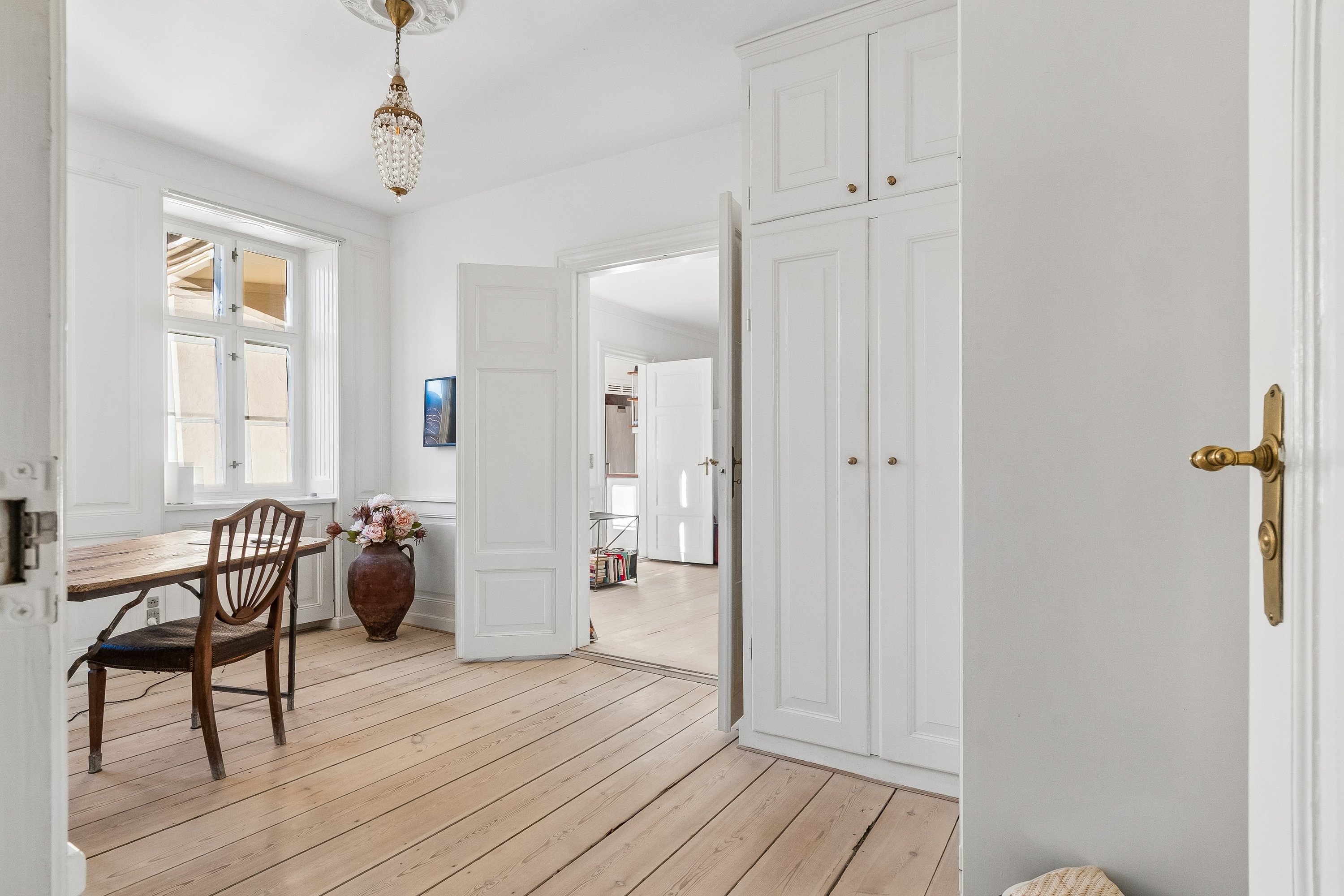 Nybrogade 22, 4., 1203 København K