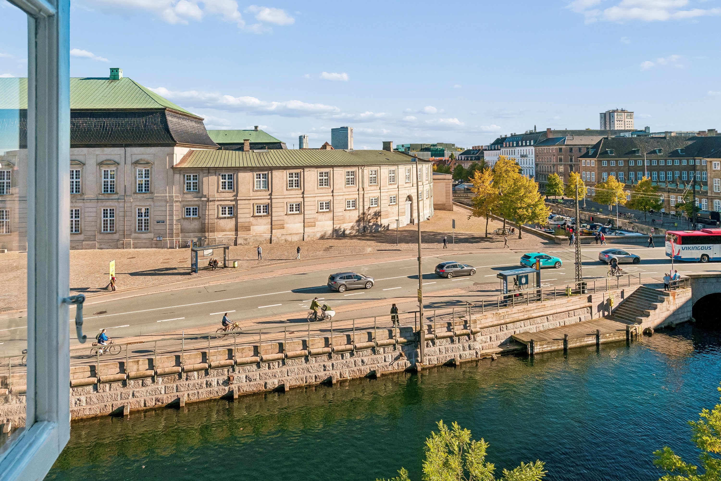 Nybrogade 22, 4., 1203 København K