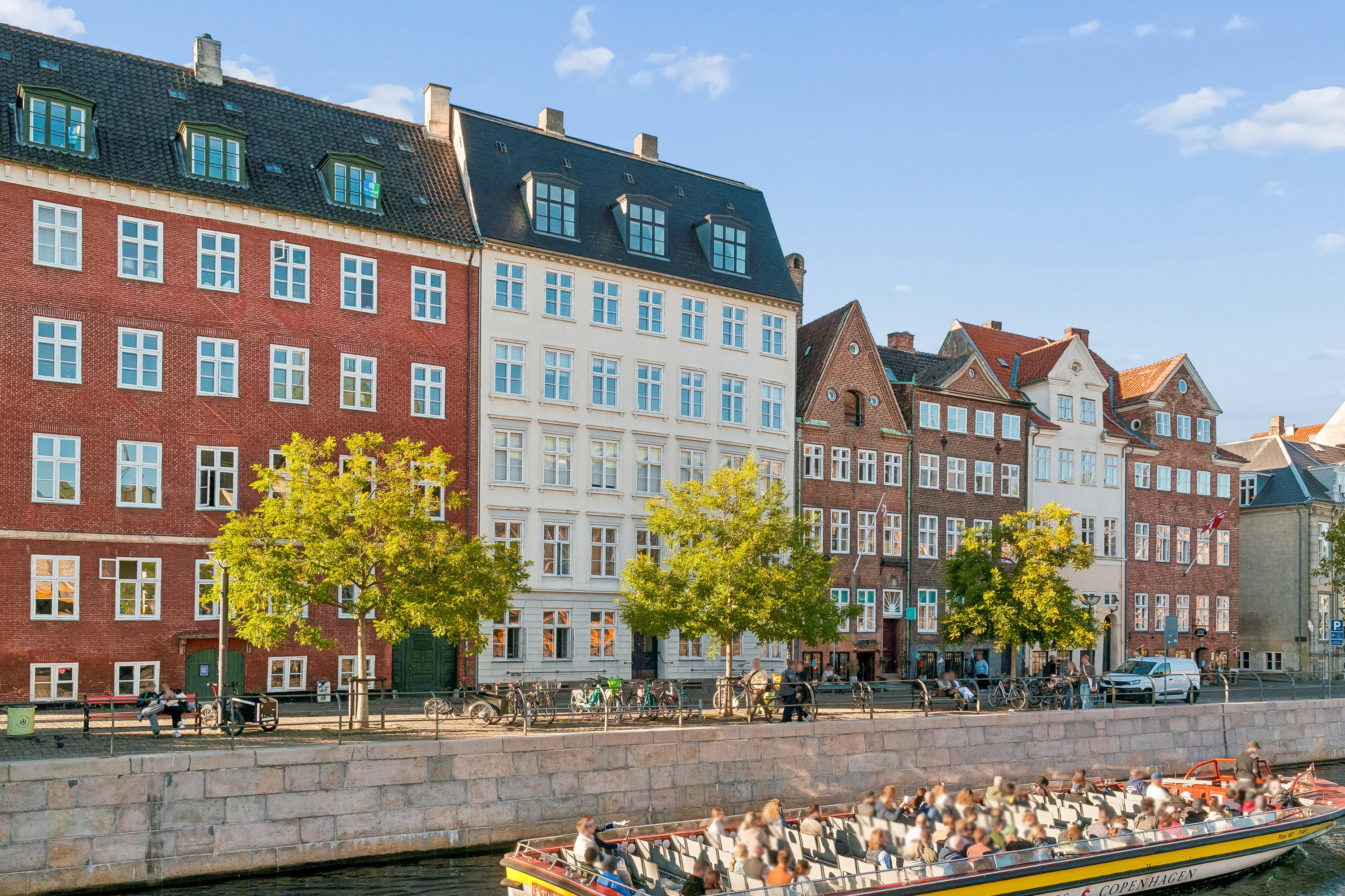 Nybrogade 22, 4., 1203 København K