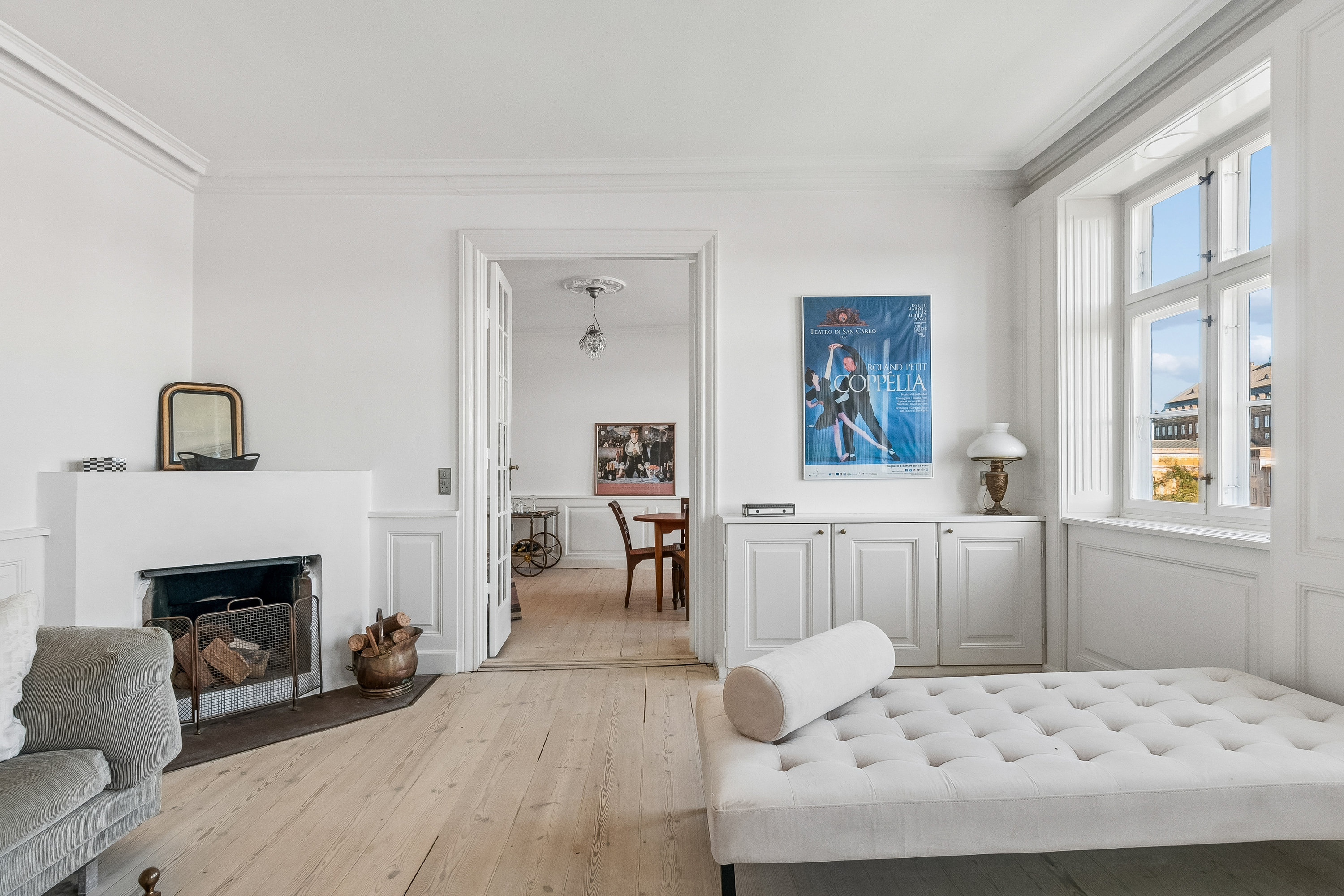 Nybrogade 22, 4., 1203 København K