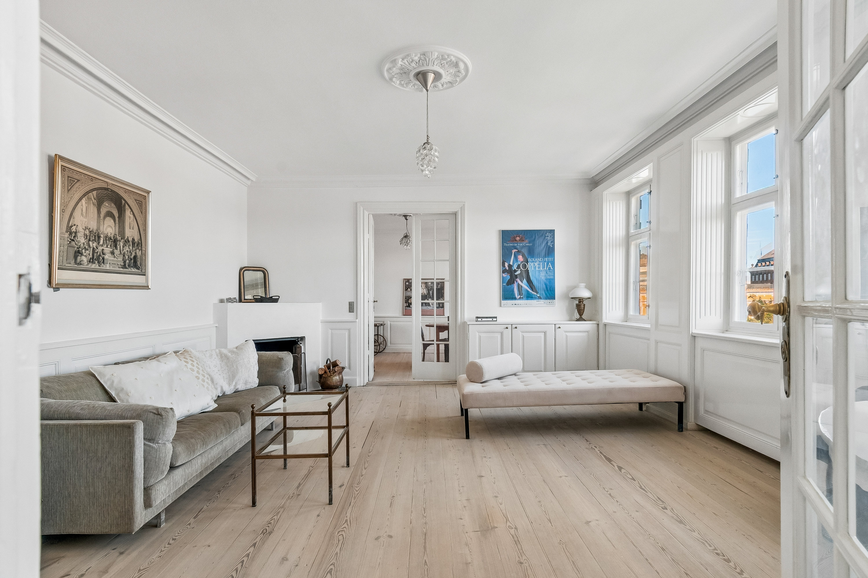 Nybrogade 22, 4., 1203 København K