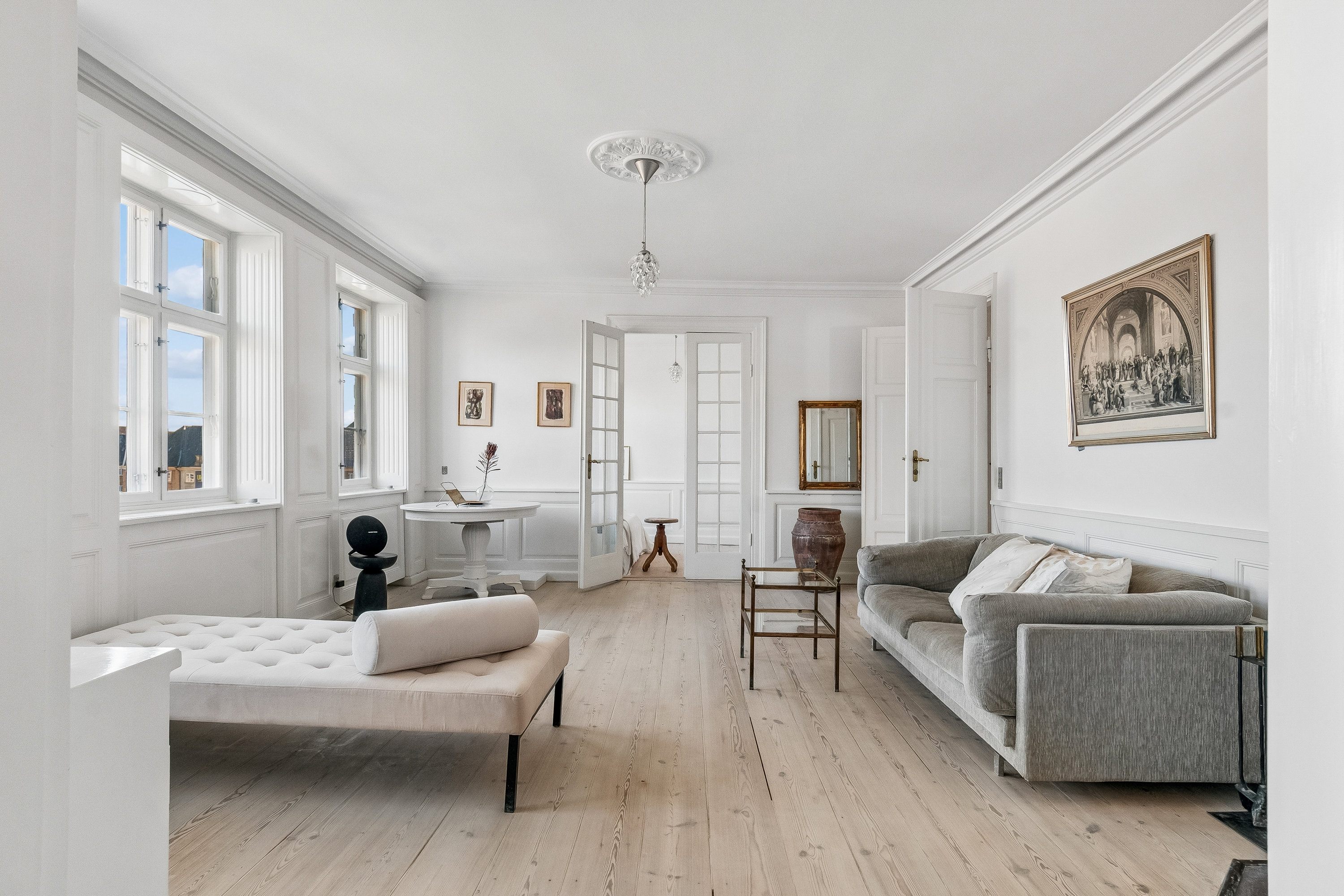 Nybrogade 22, 4., 1203 København K