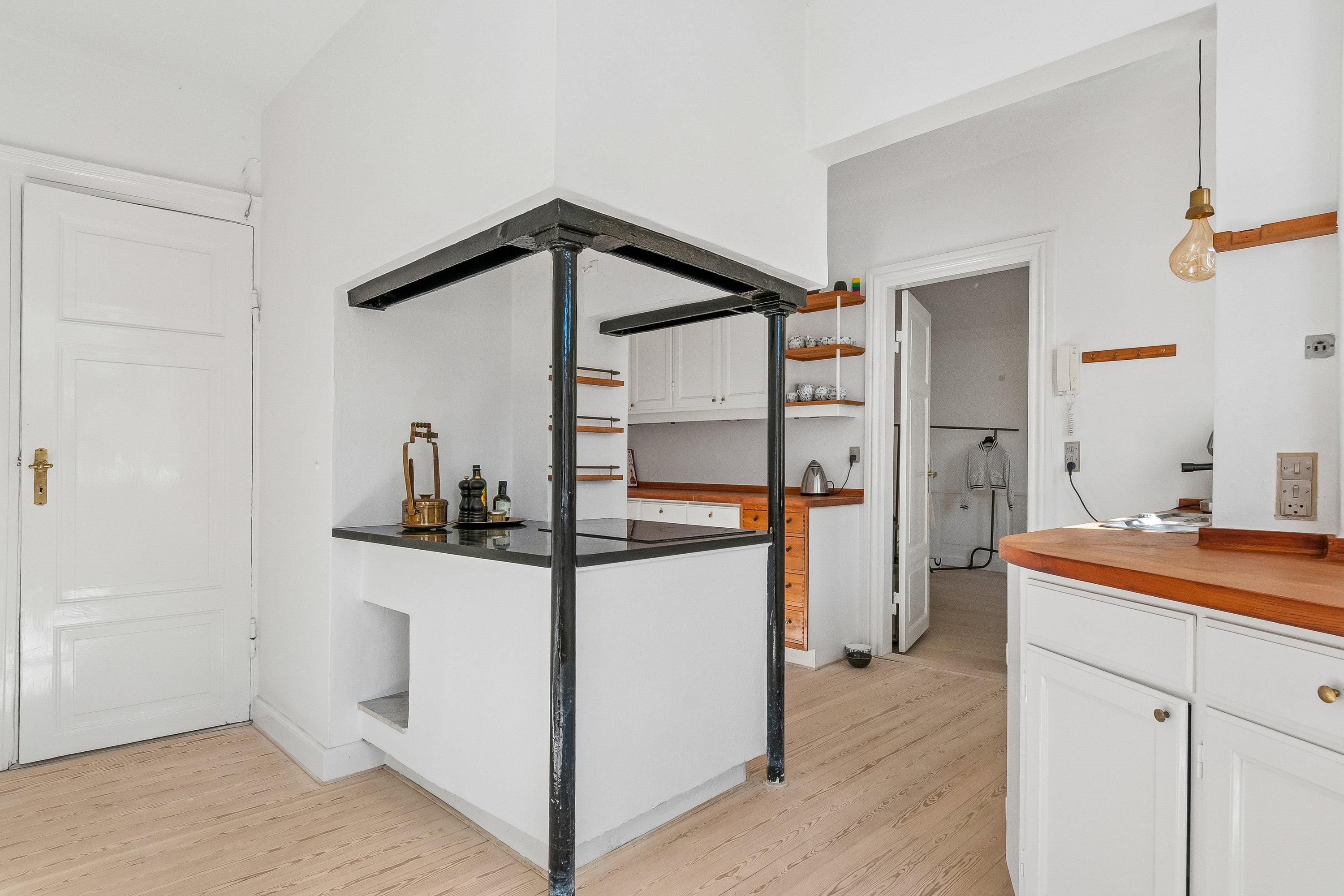 Nybrogade 22, 4., 1203 København K