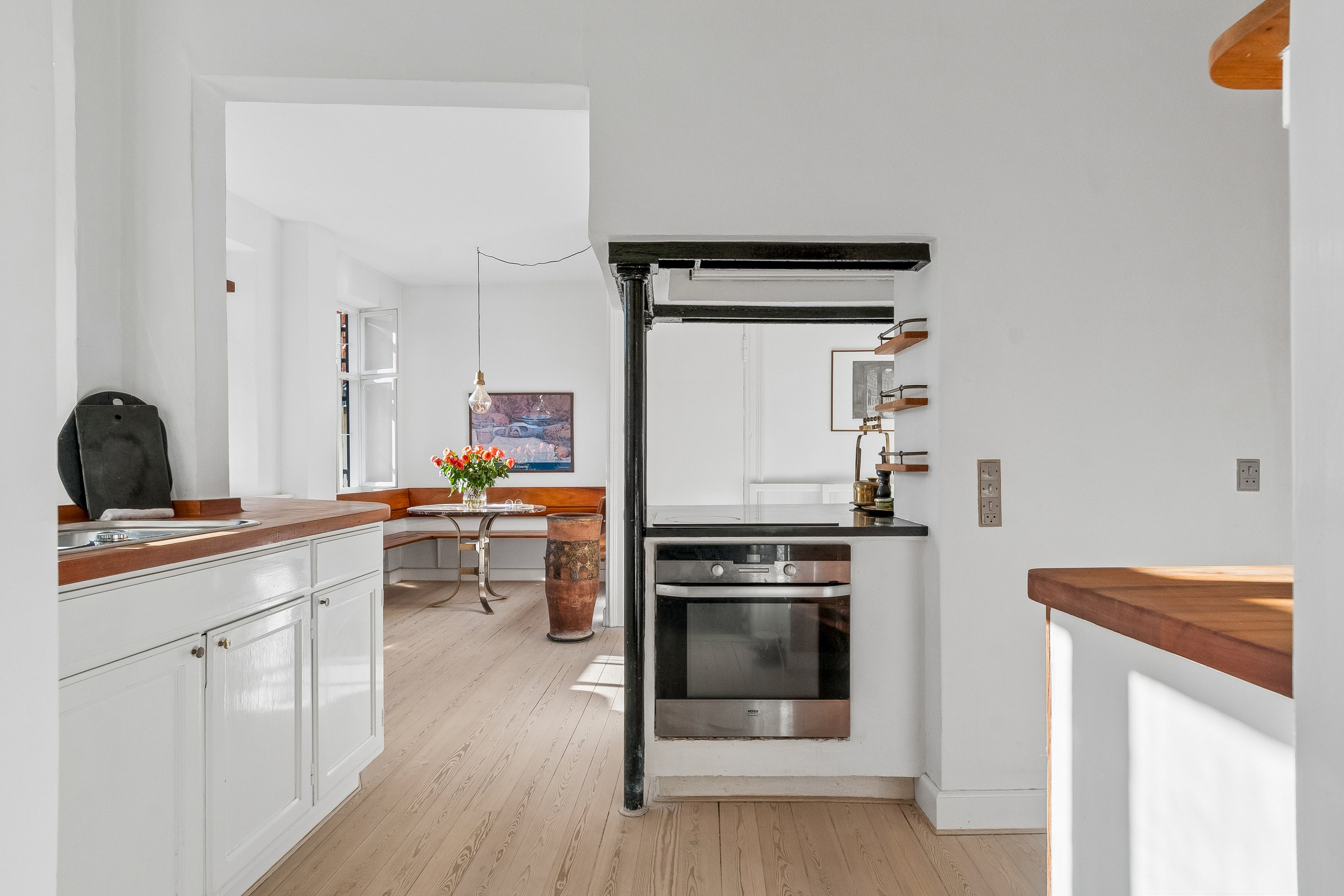 Nybrogade 22, 4., 1203 København K