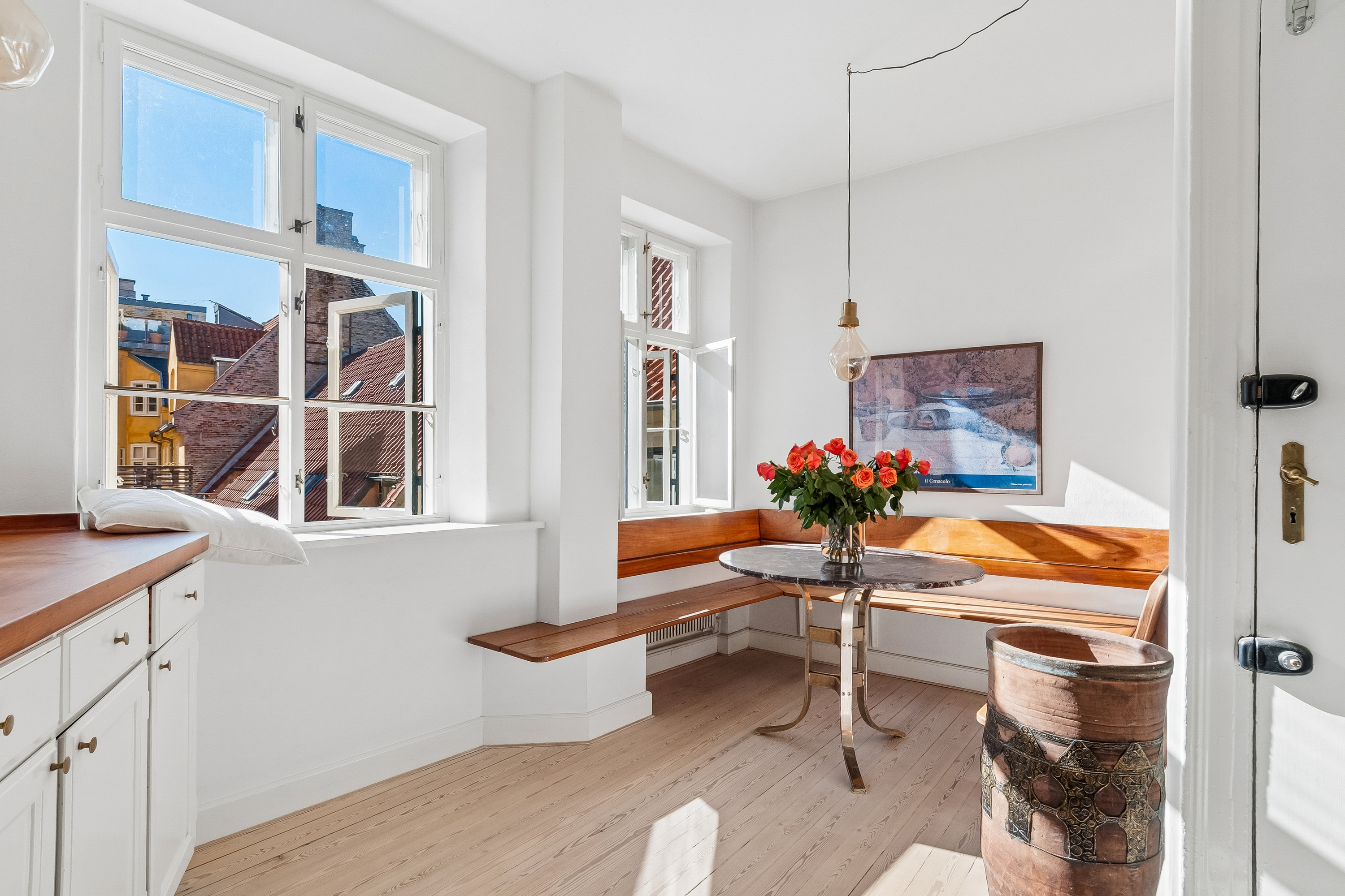 Nybrogade 22, 4., 1203 København K