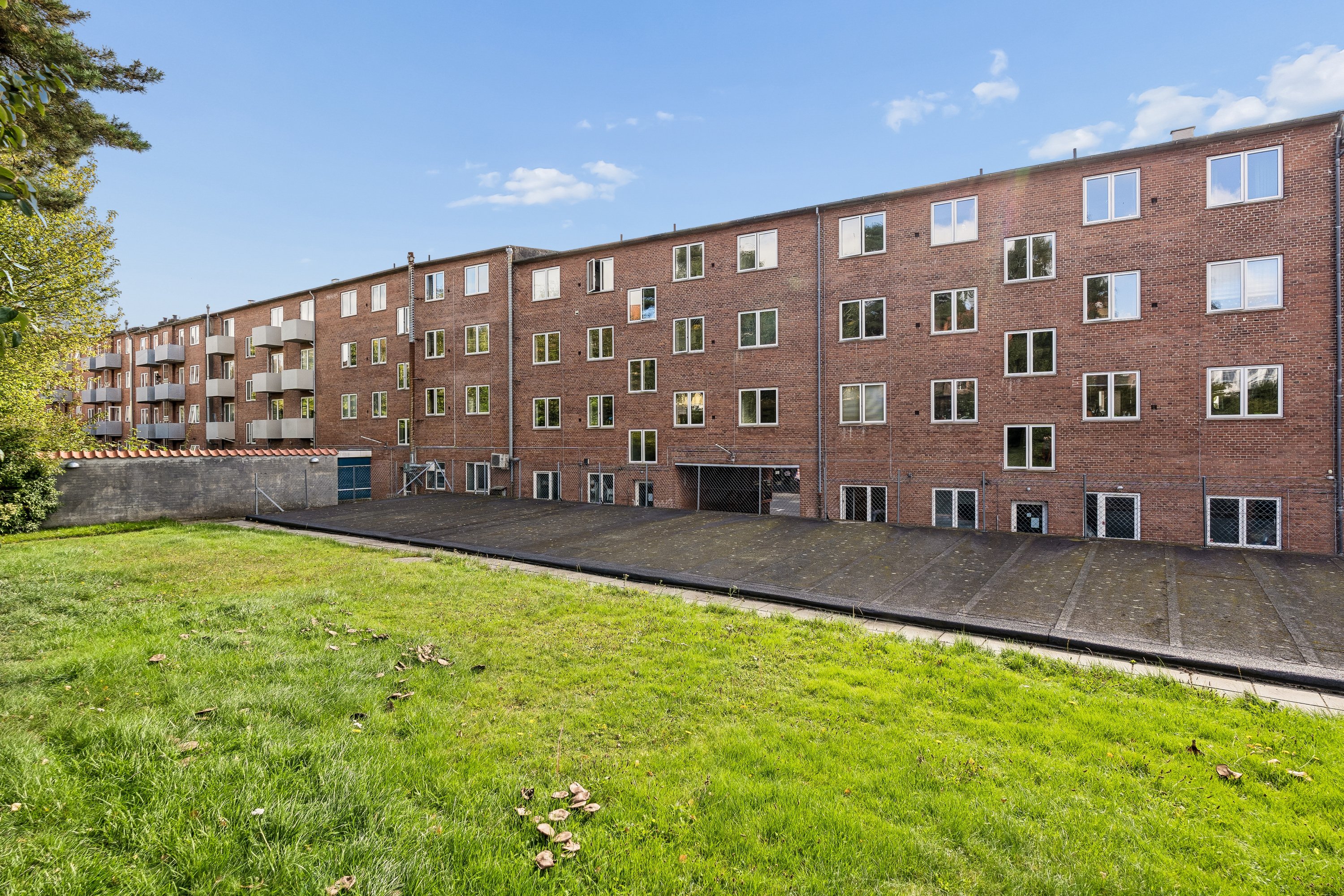 Kattesund 7, 1. th., 8700 Horsens
