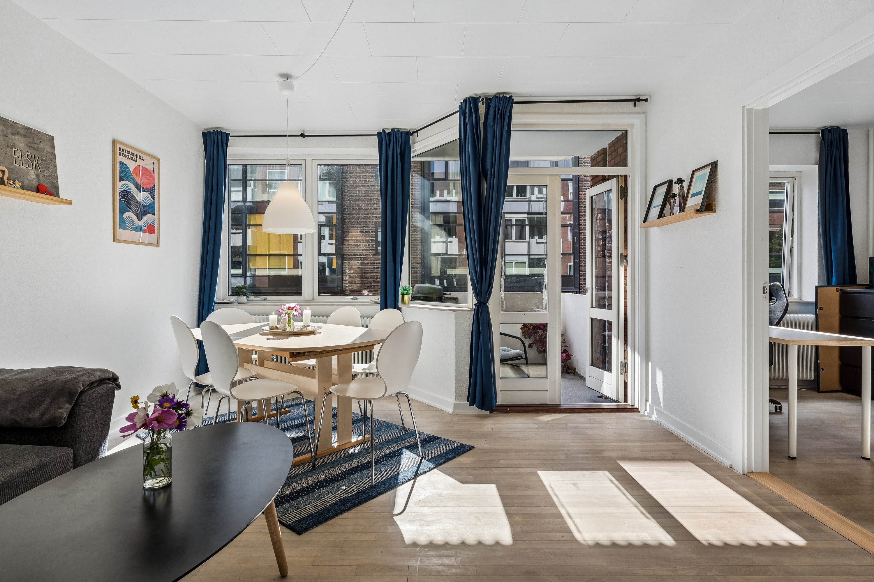 Kattesund 7, 1. th., 8700 Horsens