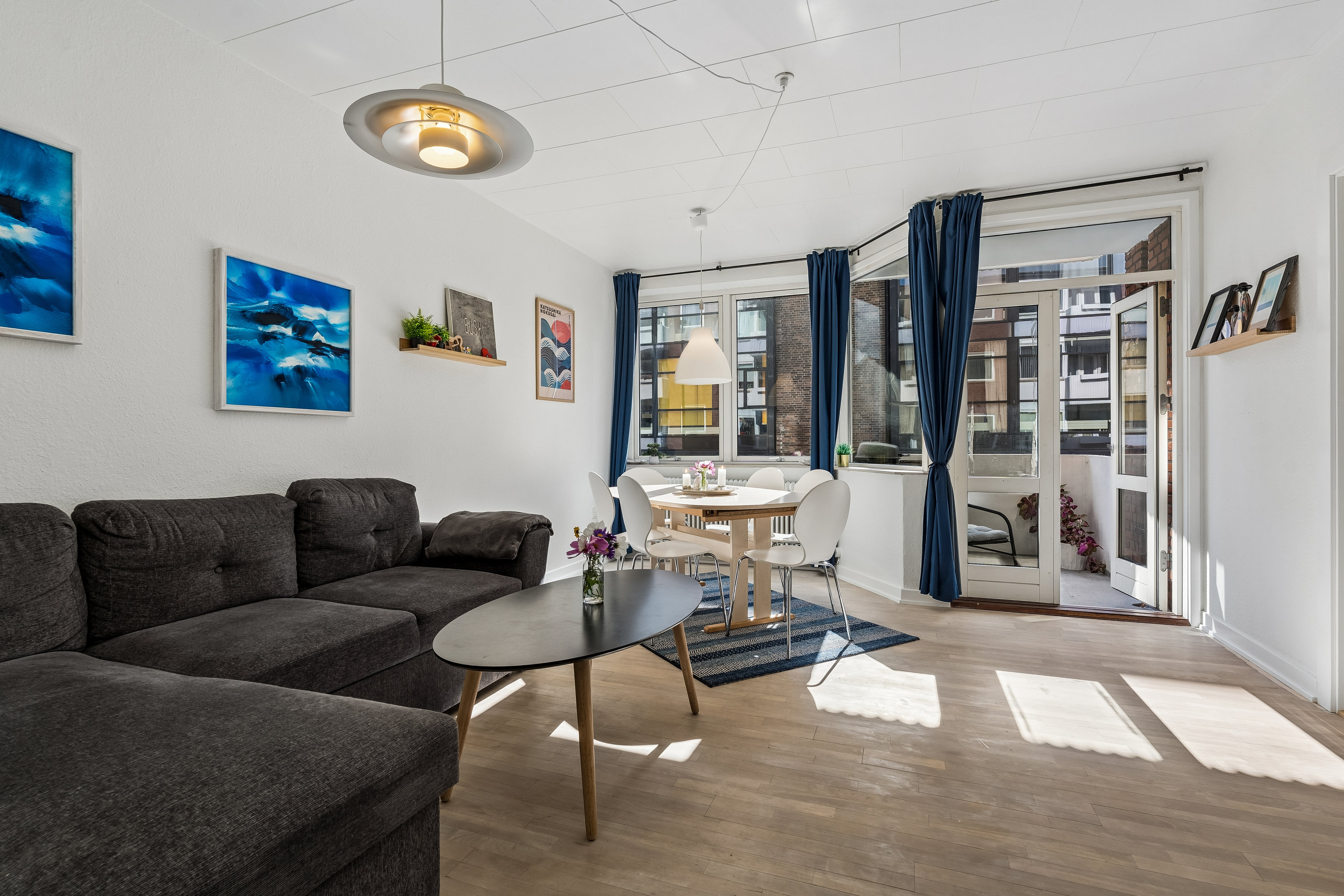 Kattesund 7, 1. th., 8700 Horsens