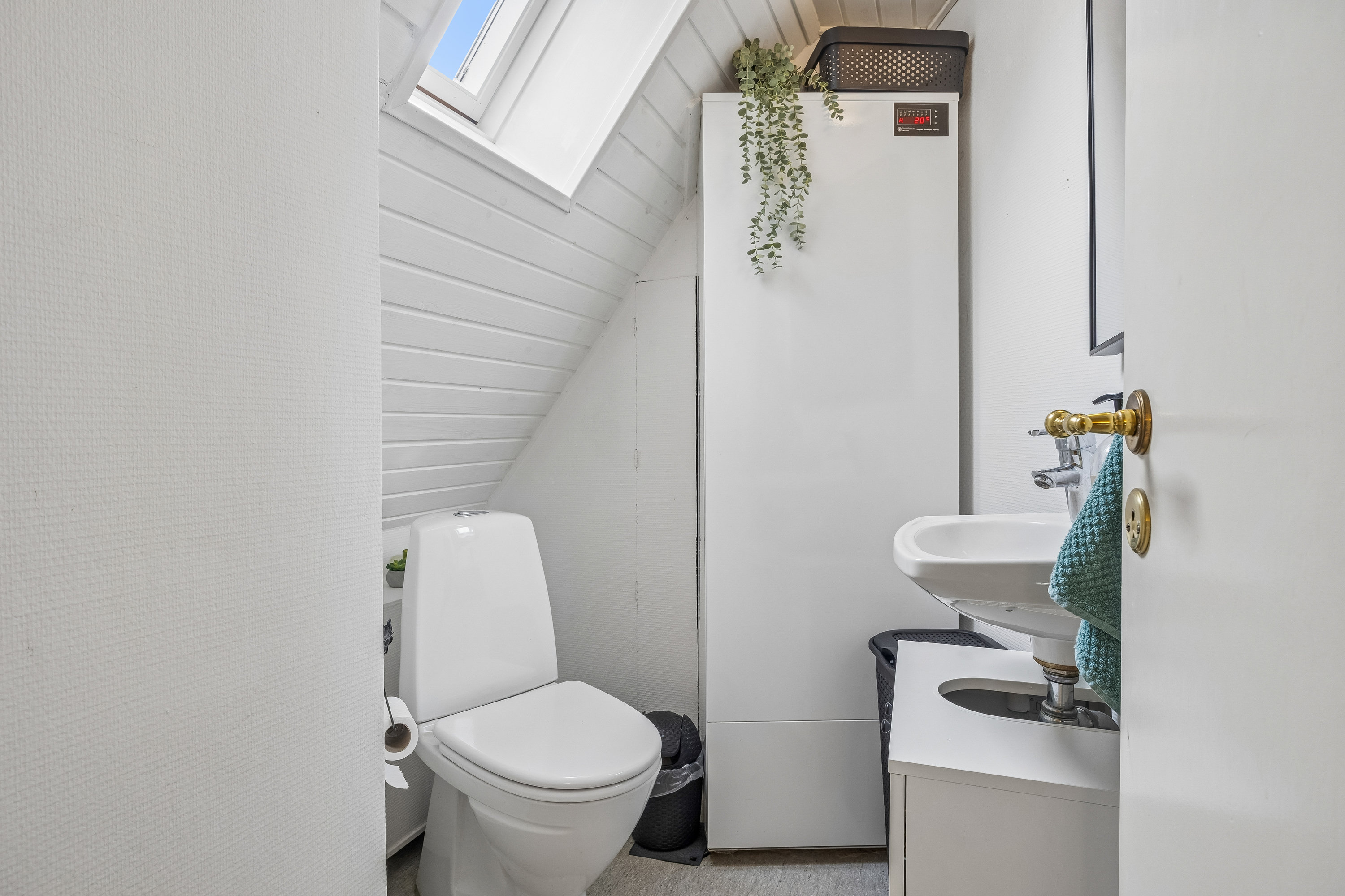 Mønvej 42, 4720 Præstø