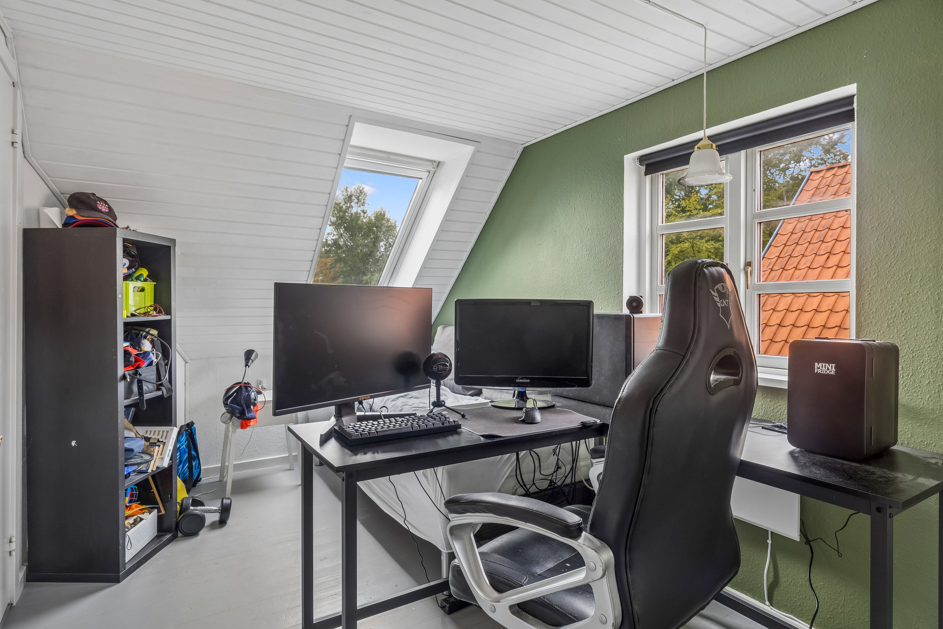 Mønvej 42, 4720 Præstø