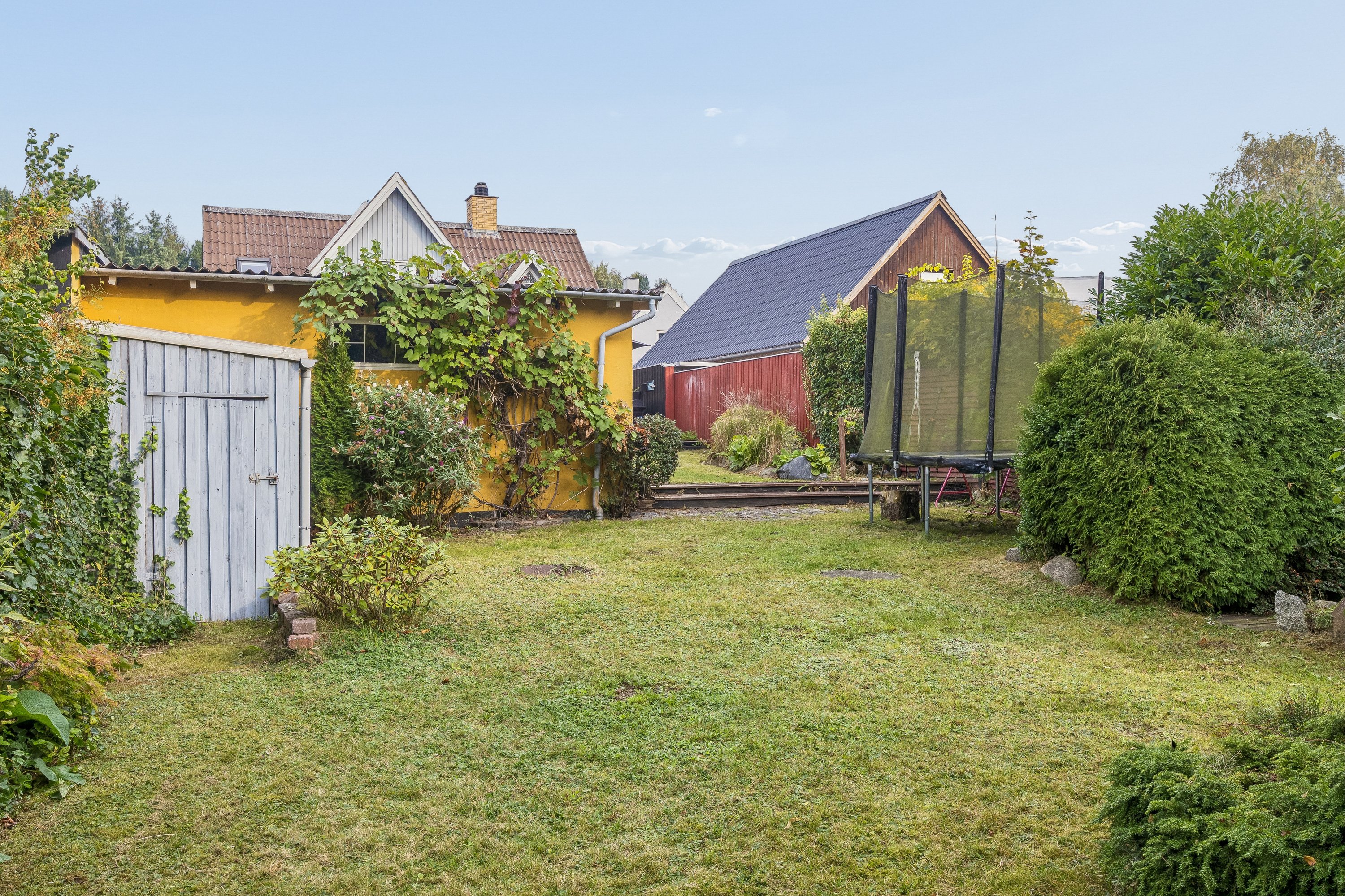 Mønvej 42, 4720 Præstø