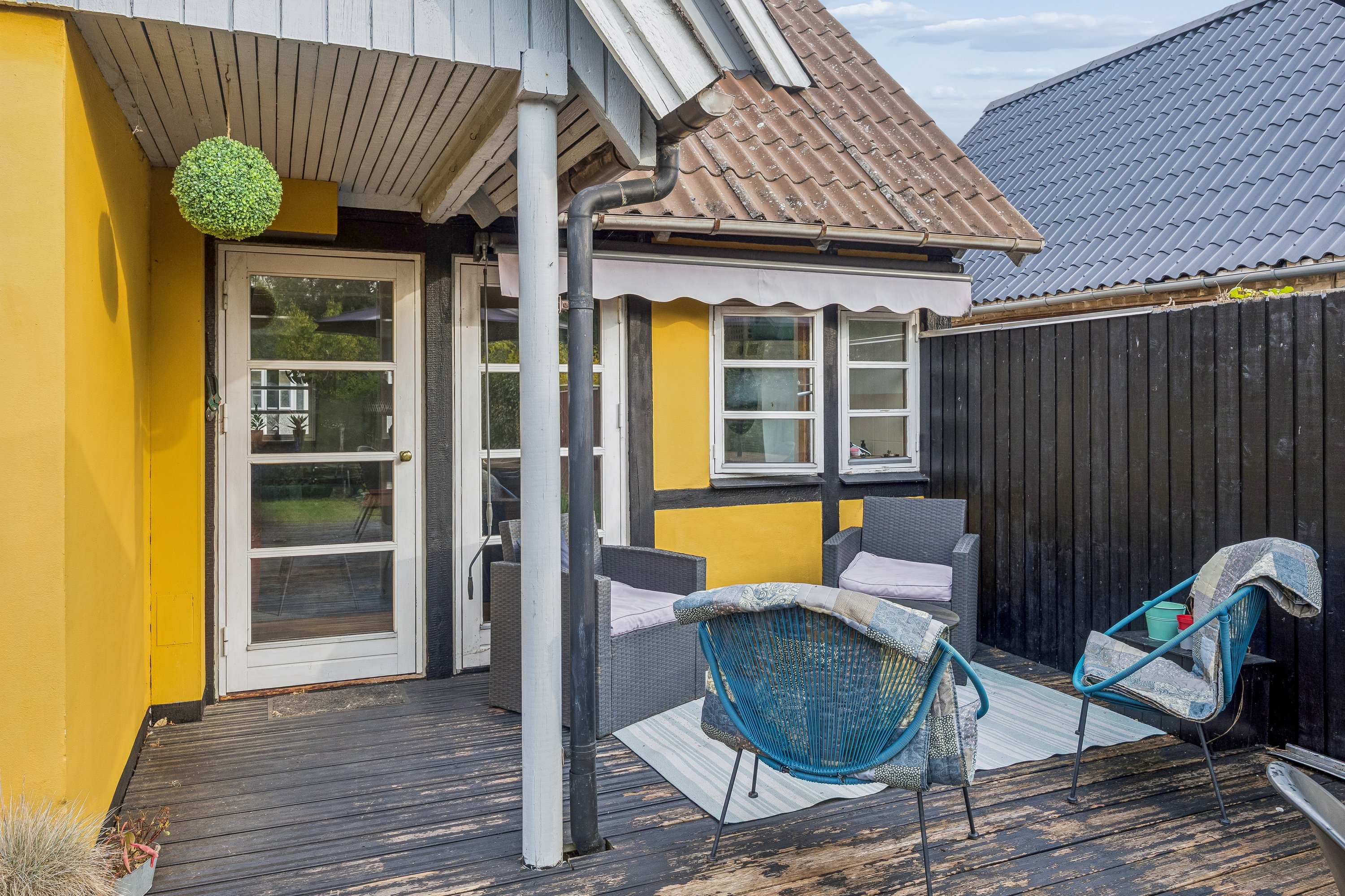 Mønvej 42, 4720 Præstø