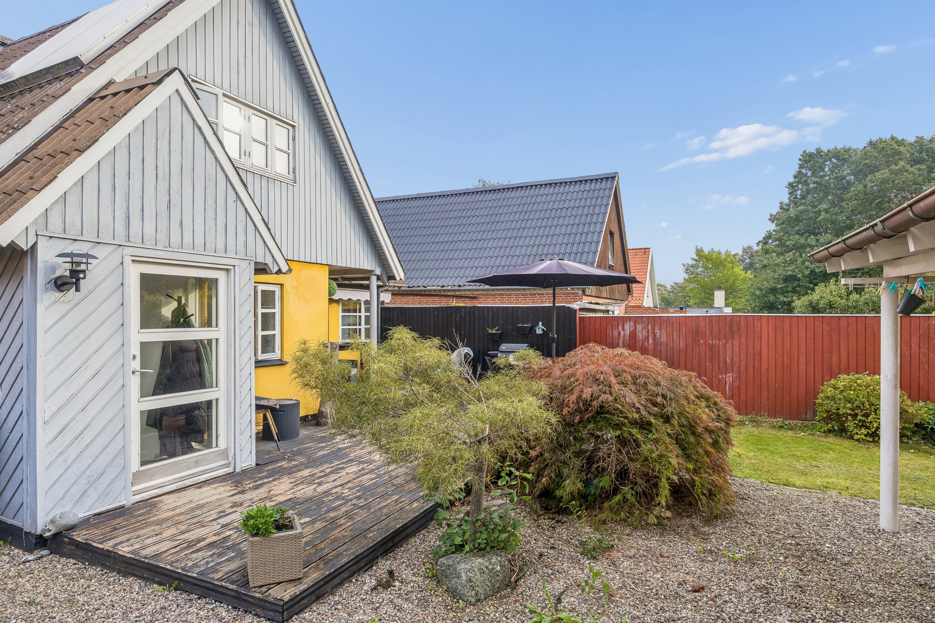 Mønvej 42, 4720 Præstø