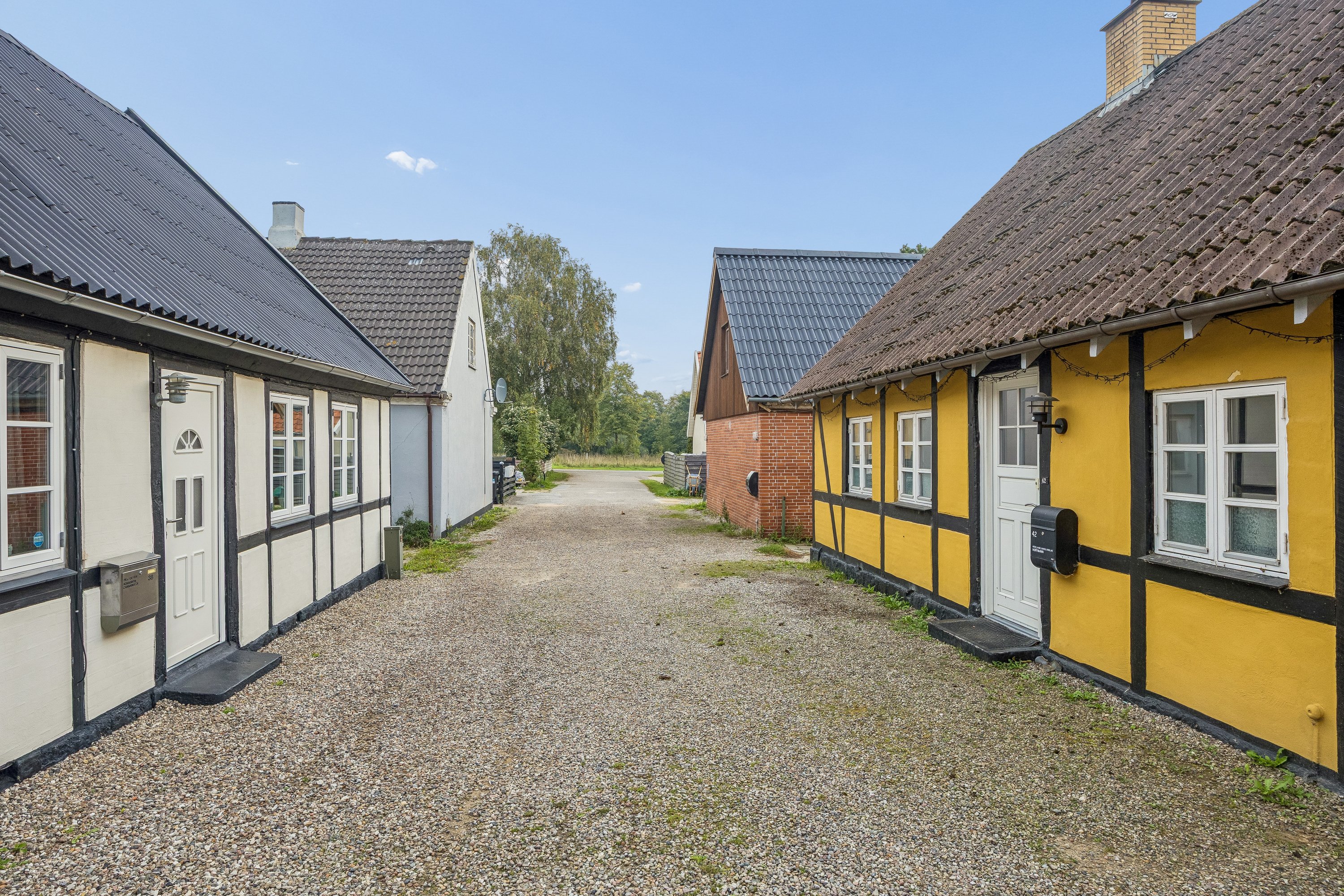 Mønvej 42, 4720 Præstø