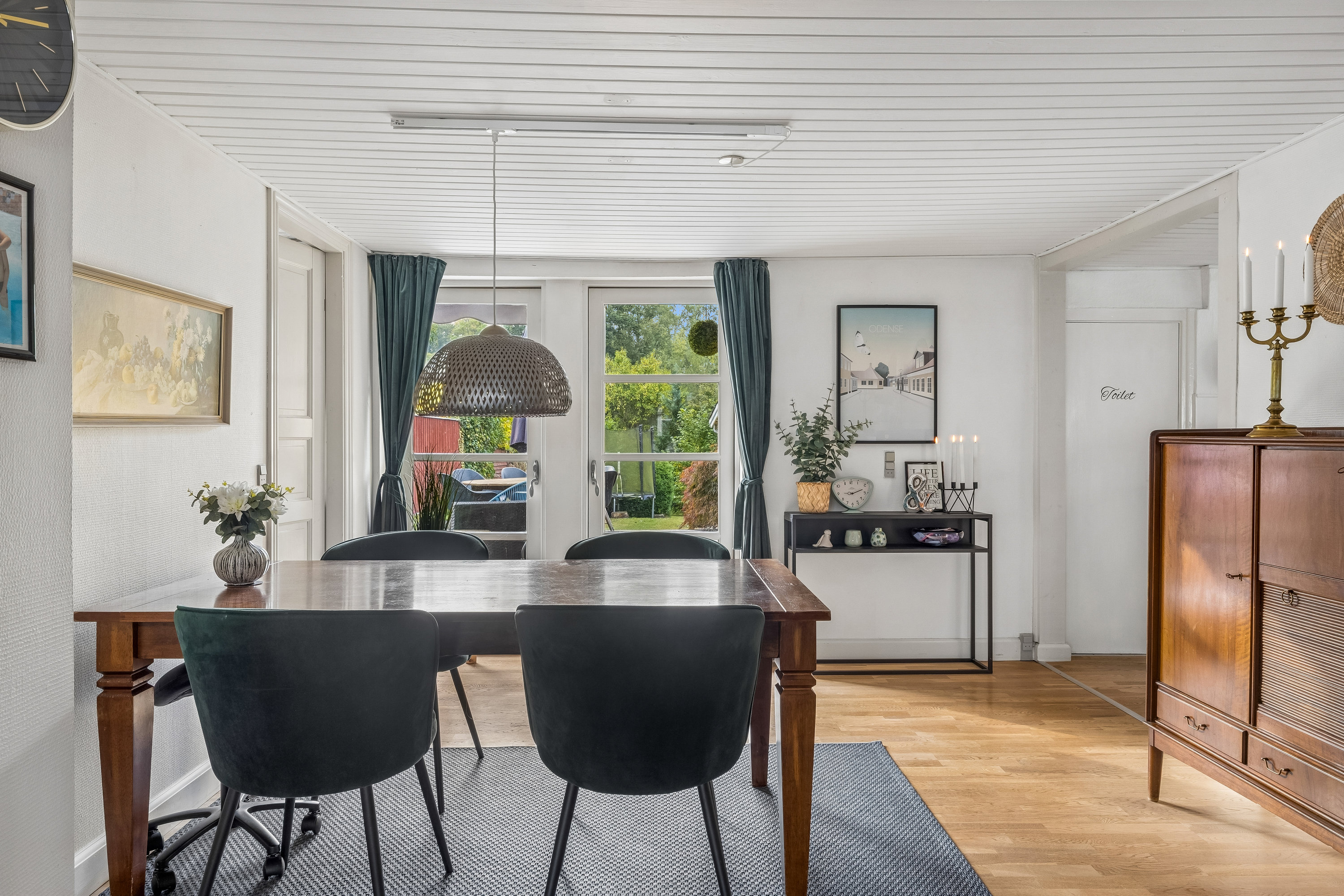 Mønvej 42, 4720 Præstø
