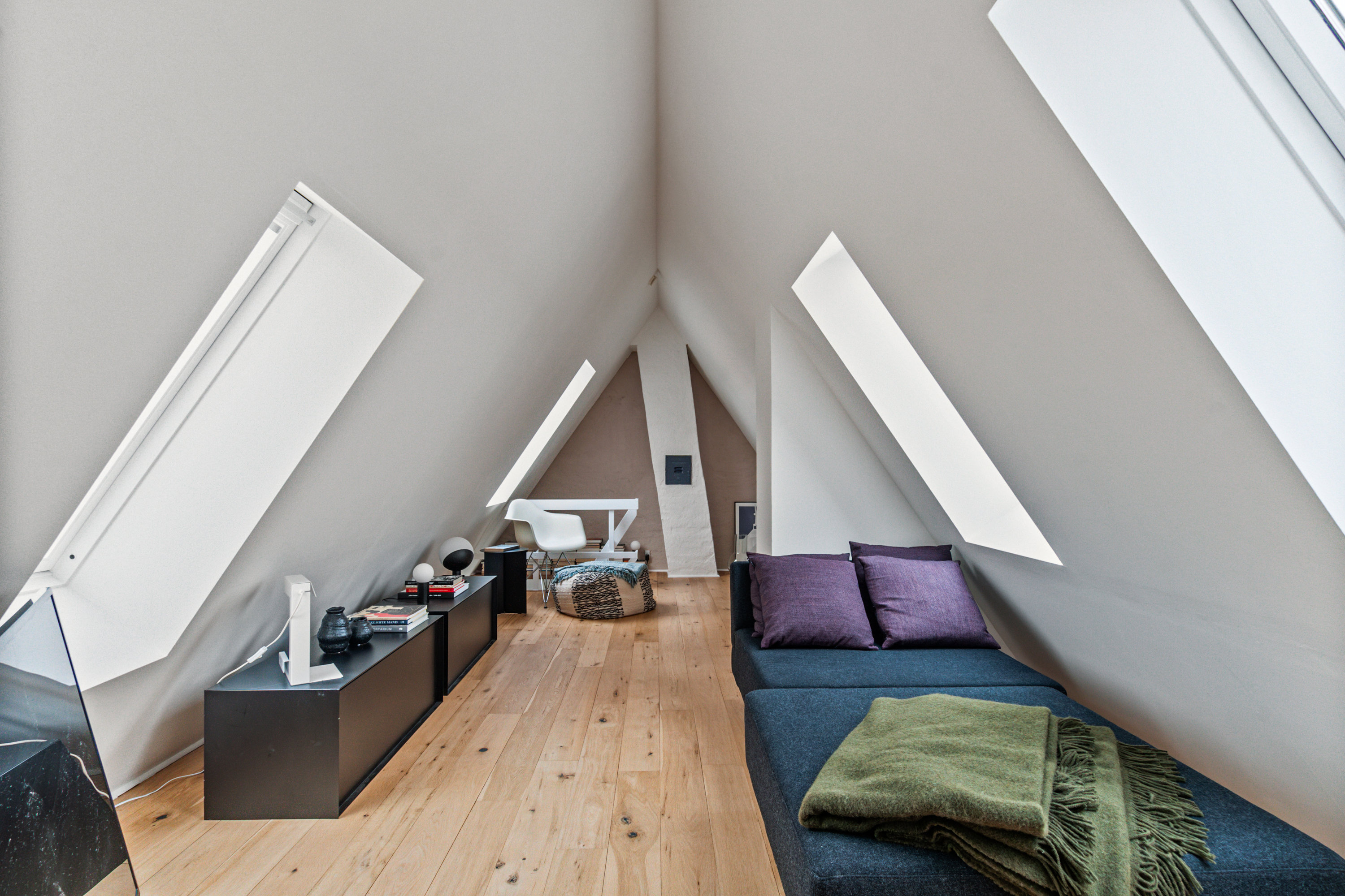 Gedvad 43, 1. tv., 2800 Kongens Lyngby