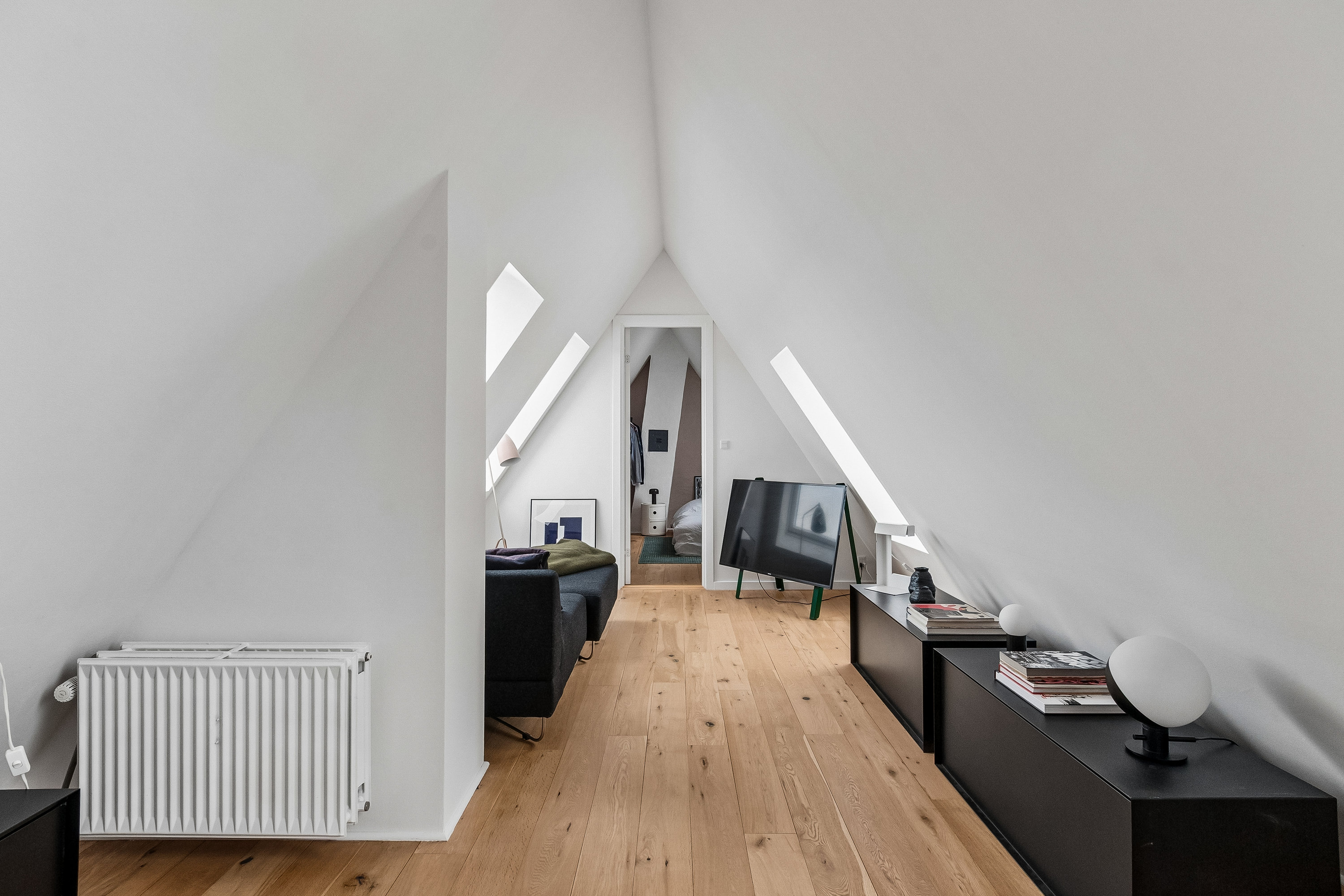 Gedvad 43, 1. tv., 2800 Kongens Lyngby