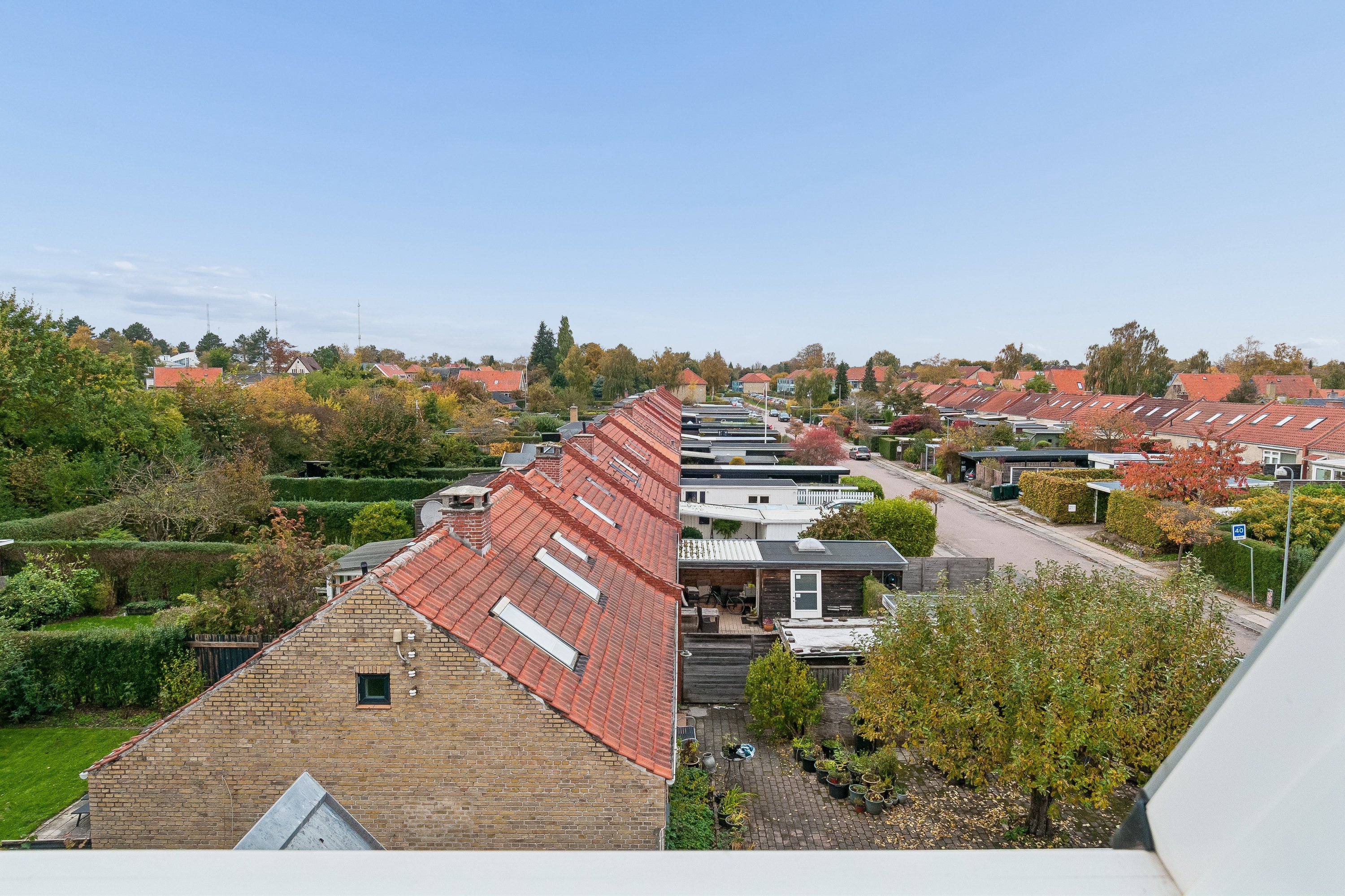 Gedvad 43, 1. tv., 2800 Kongens Lyngby