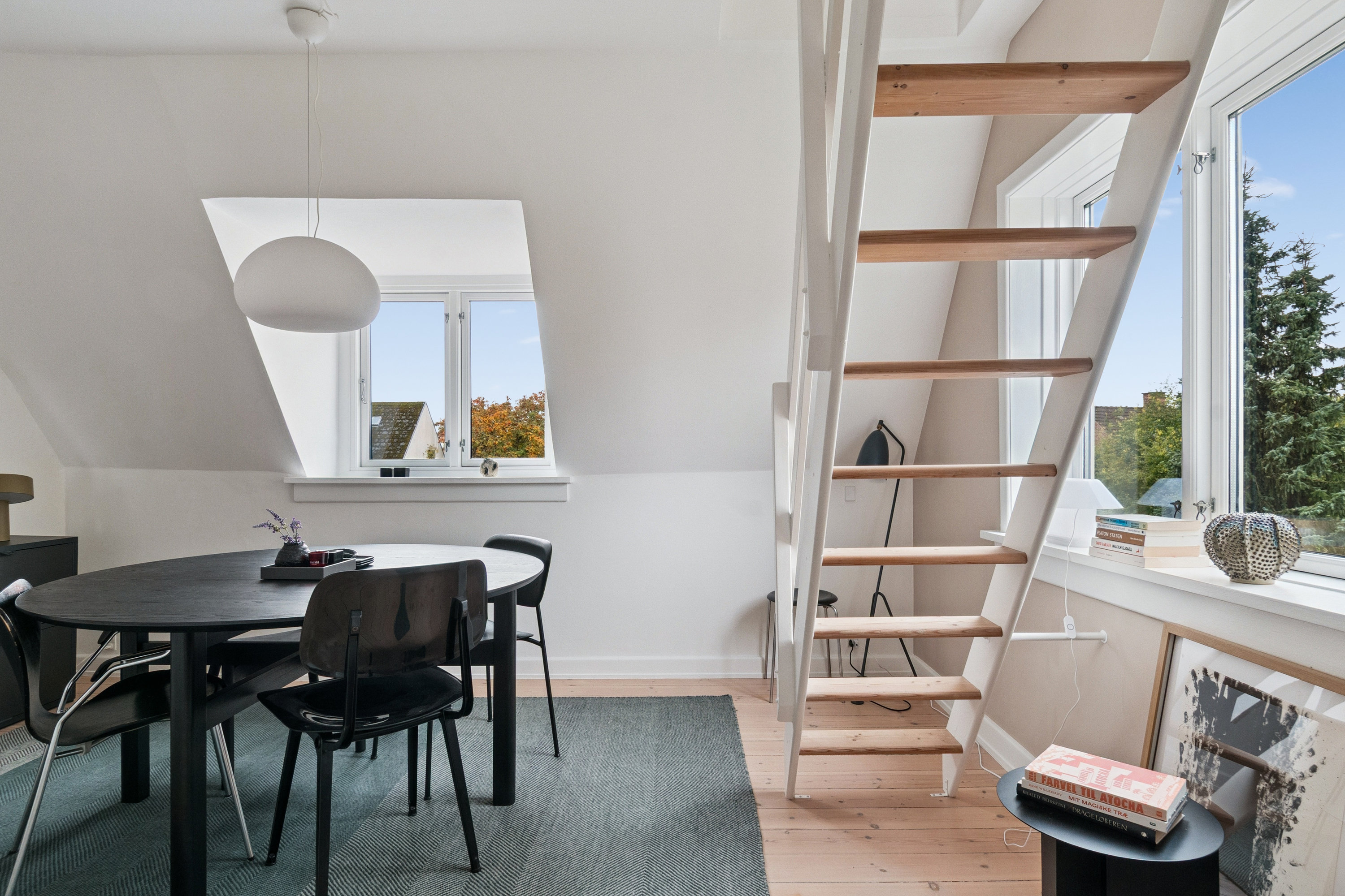 Gedvad 43, 1. tv., 2800 Kongens Lyngby