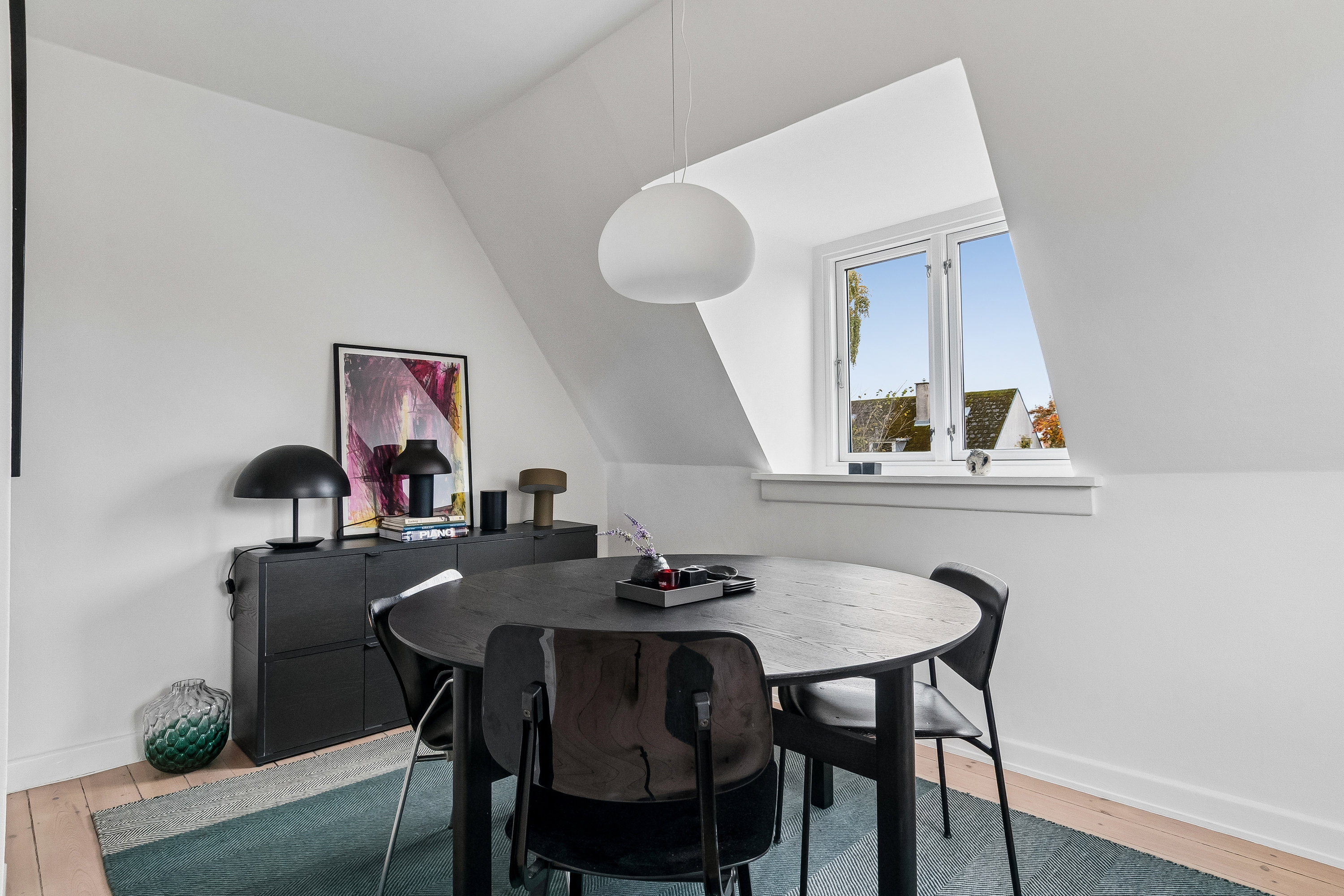 Gedvad 43, 1. tv., 2800 Kongens Lyngby