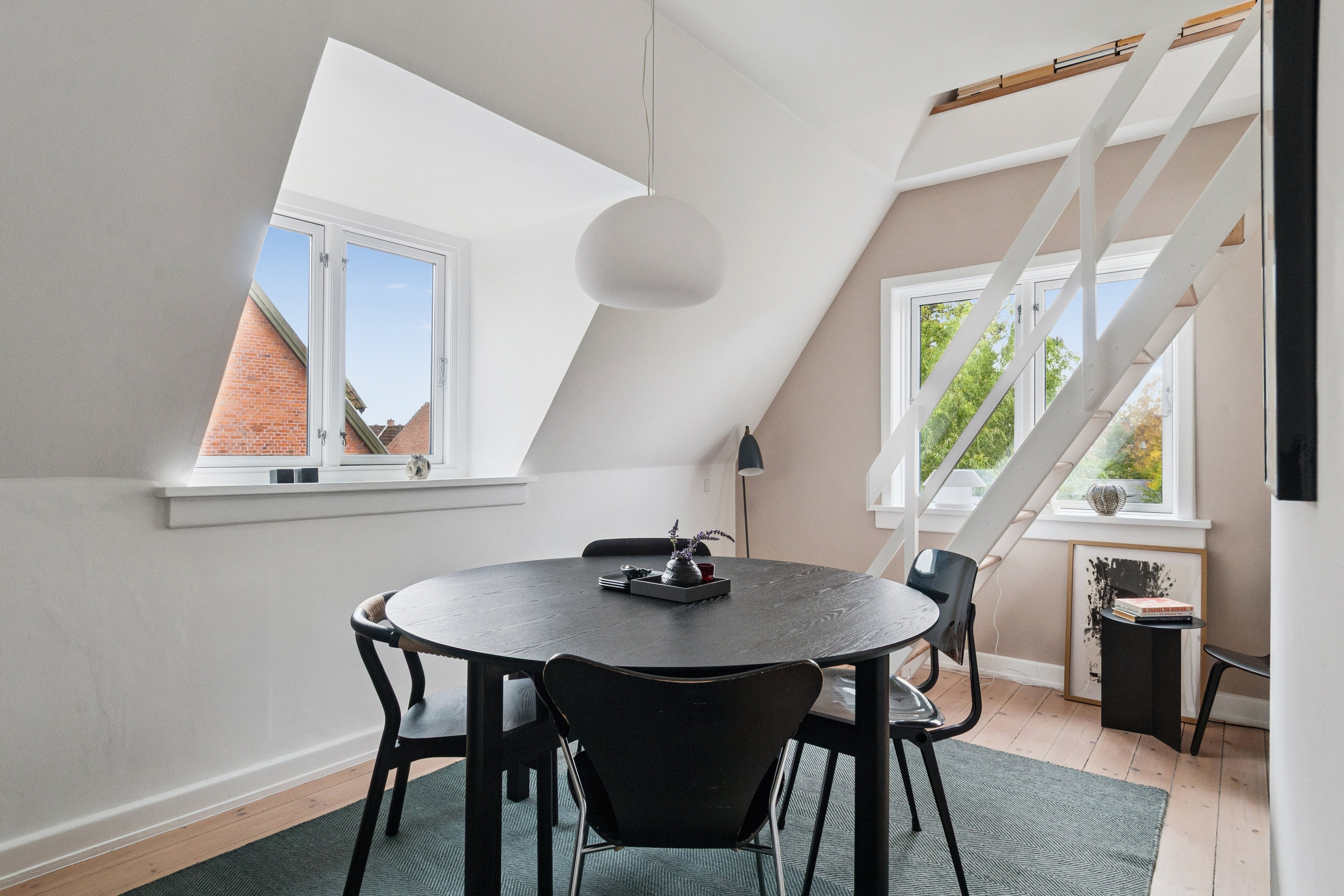 Gedvad 43, 1. tv., 2800 Kongens Lyngby