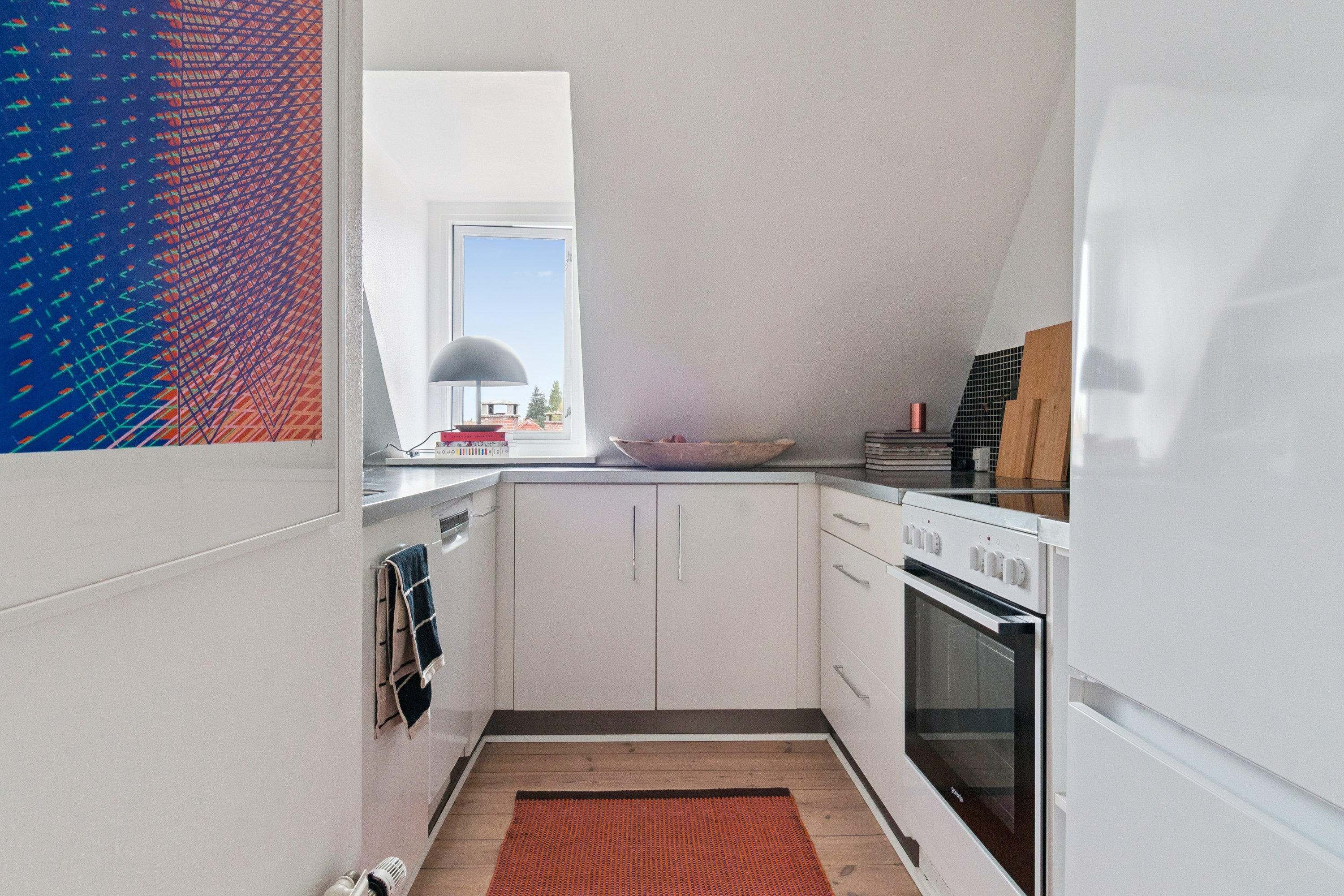 Gedvad 43, 1. tv., 2800 Kongens Lyngby
