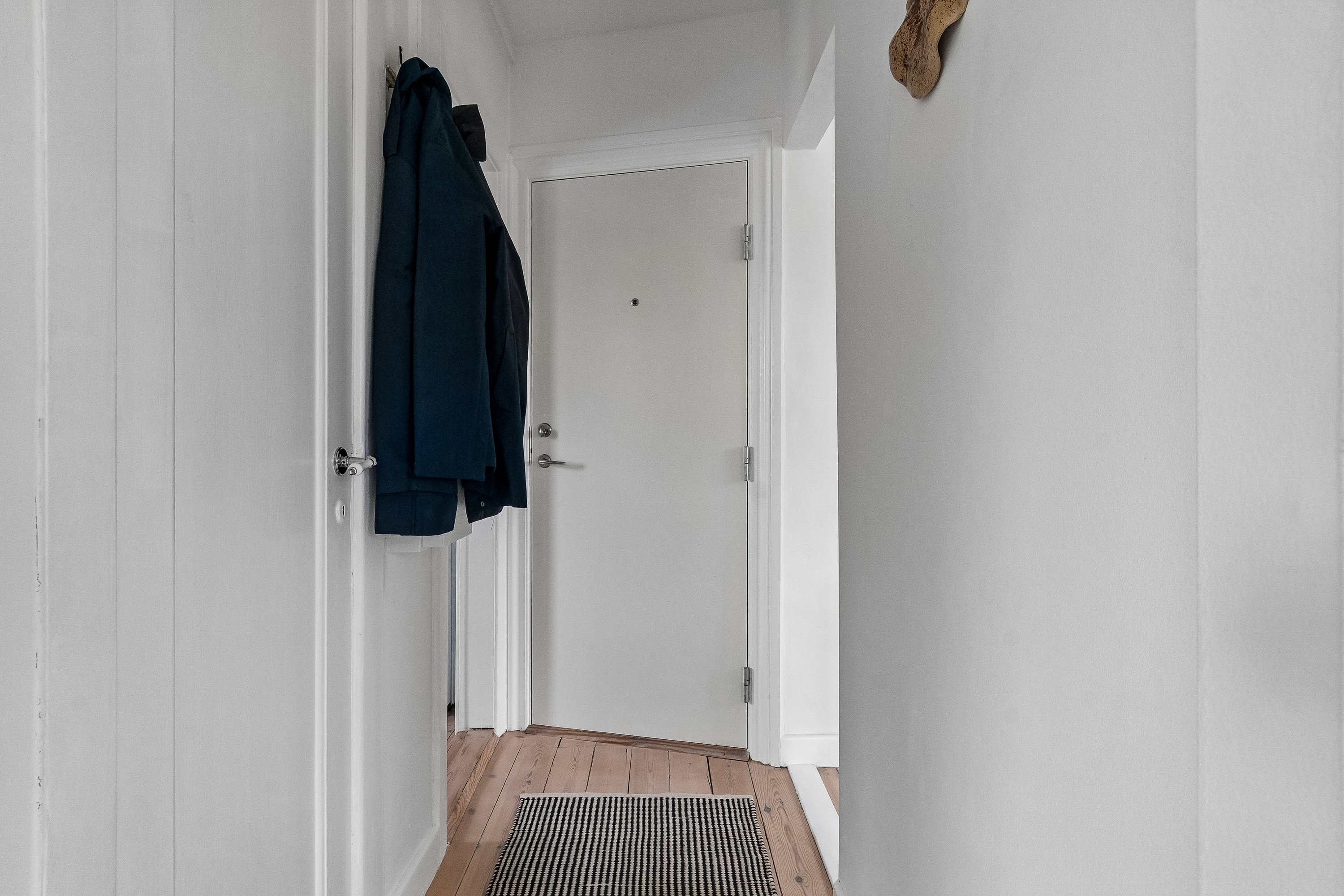Gedvad 43, 1. tv., 2800 Kongens Lyngby