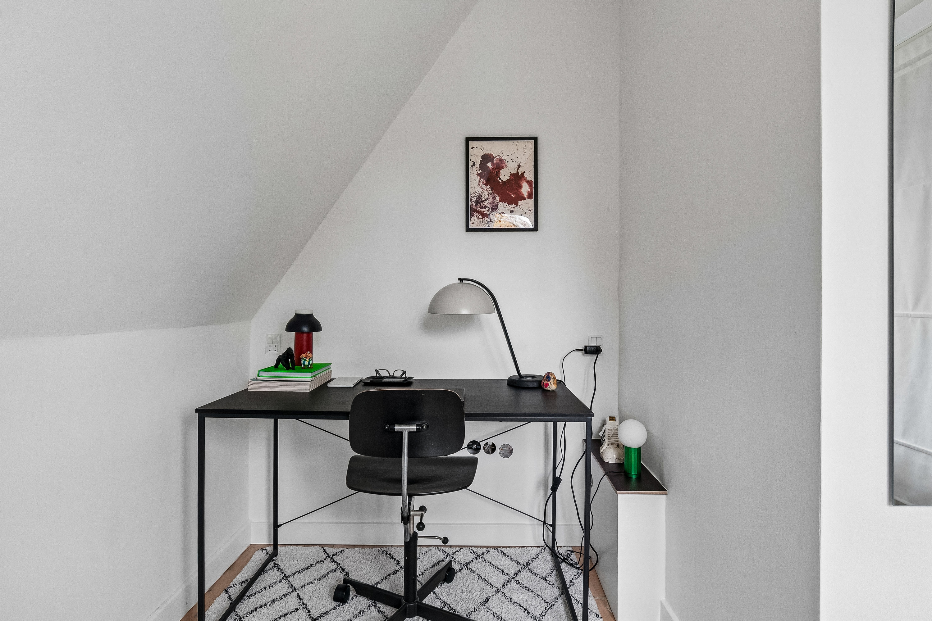 Gedvad 43, 1. tv., 2800 Kongens Lyngby