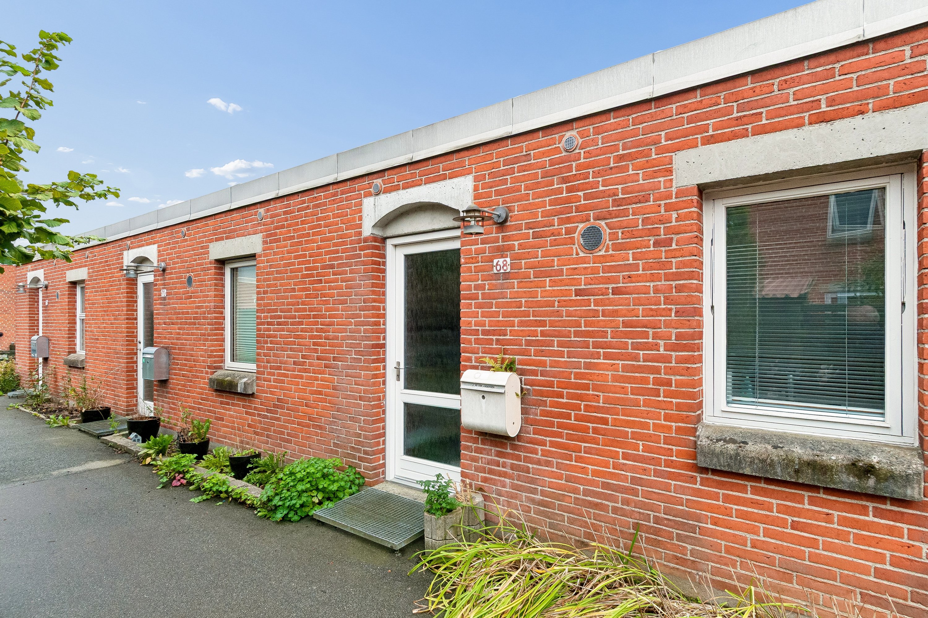 Kildestrædet 68, 2740 Skovlunde