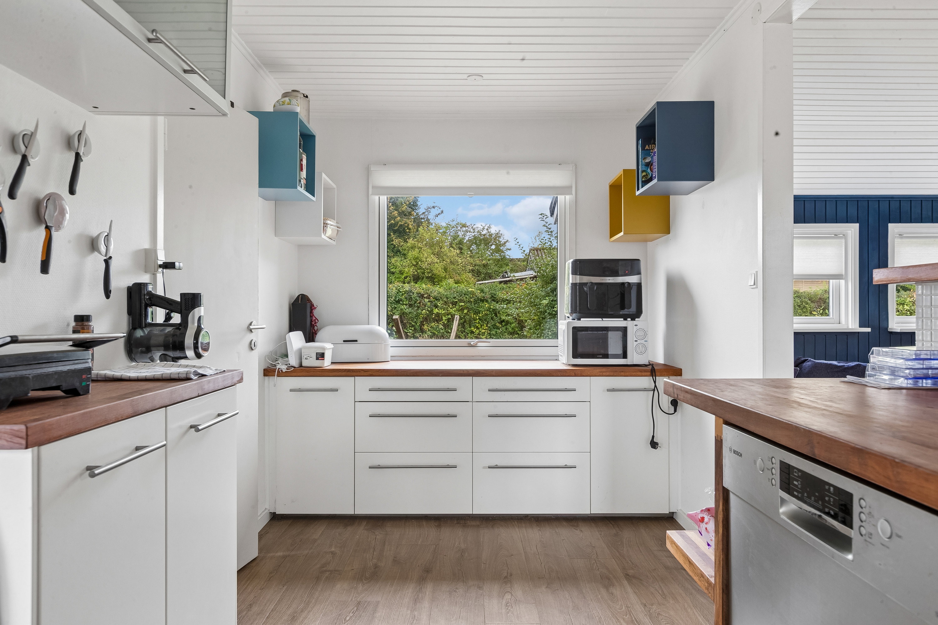 Fritidshaven 6, 2640 Hedehusene