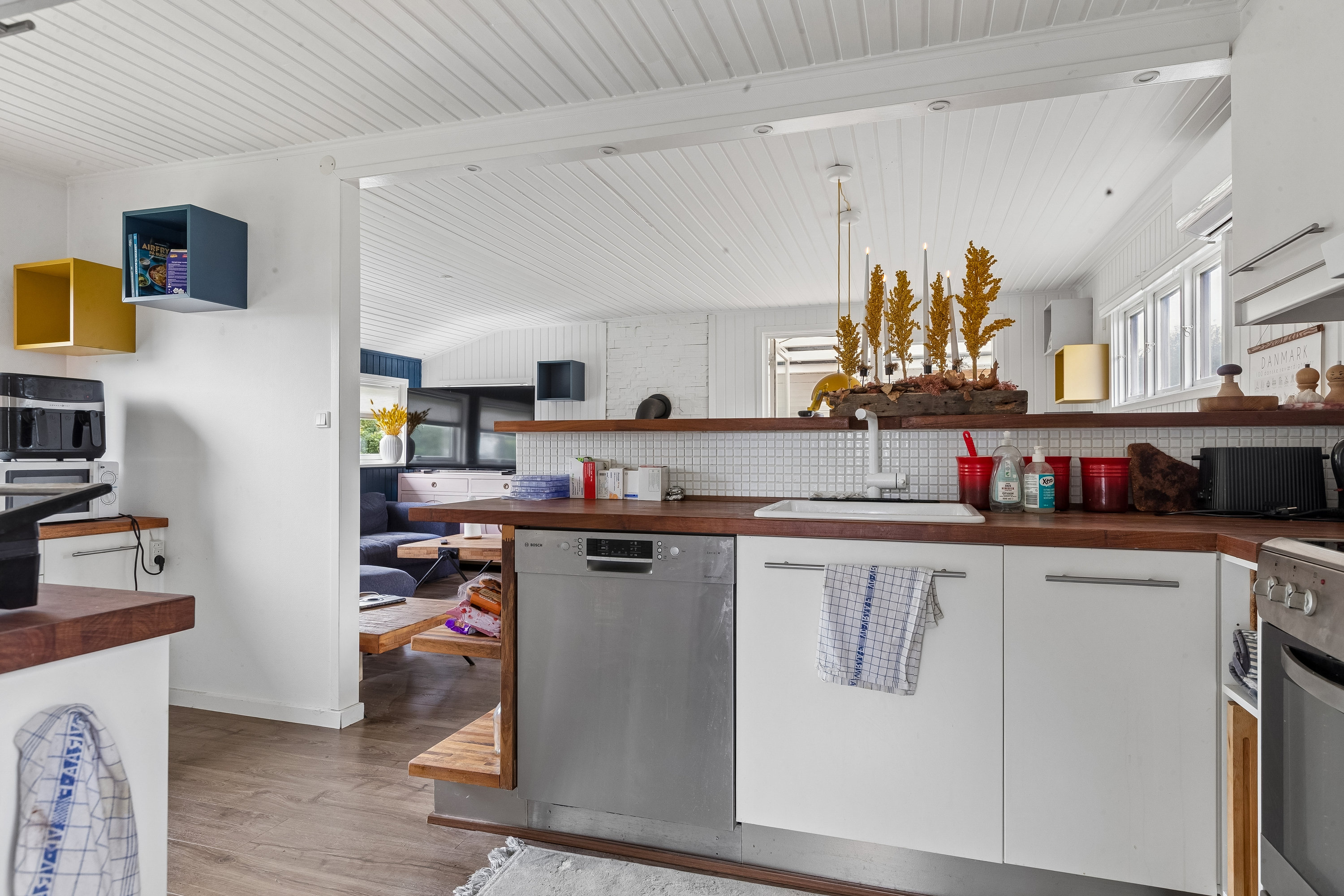Fritidshaven 6, 2640 Hedehusene